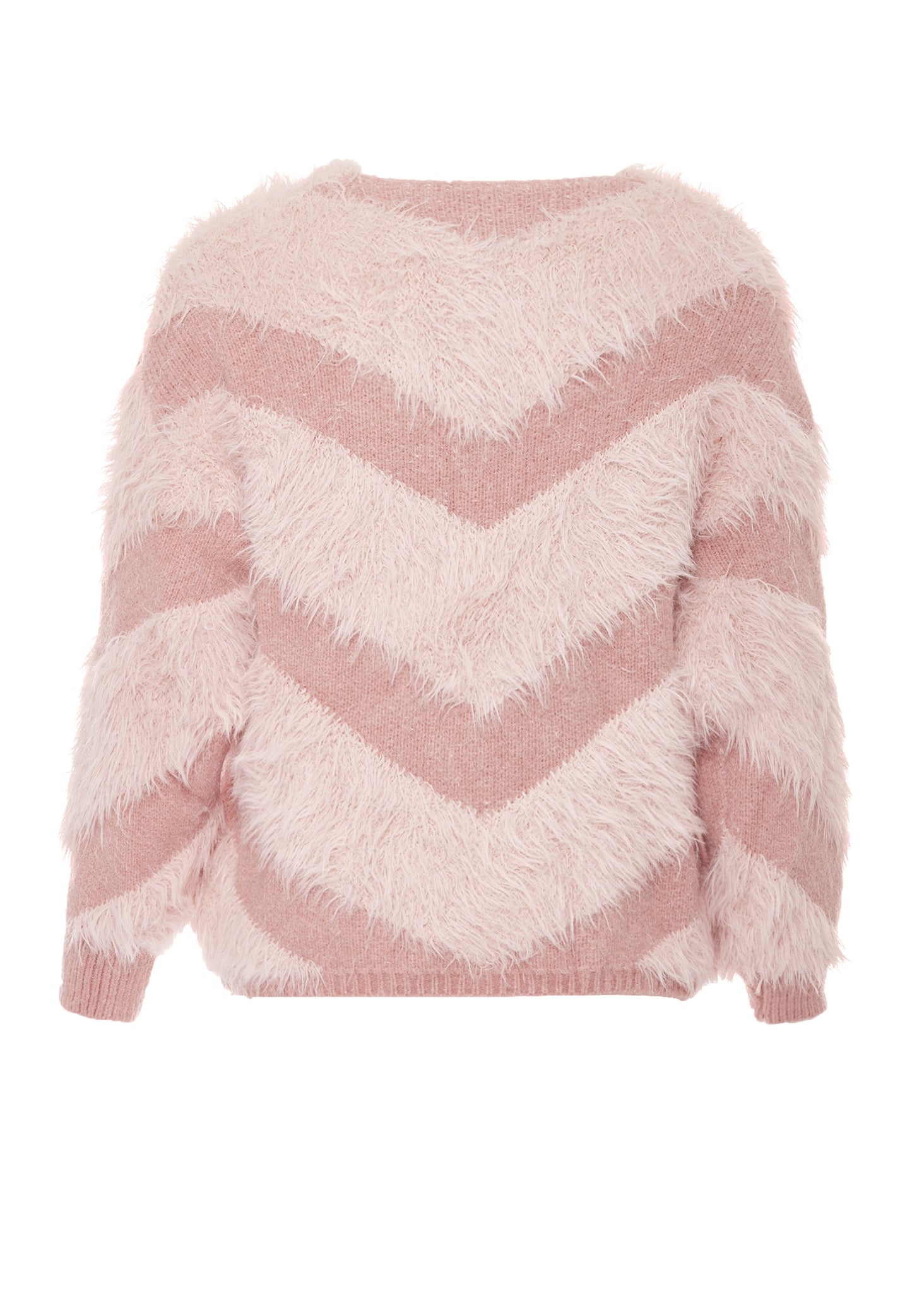 POOMI women's knitted sweater