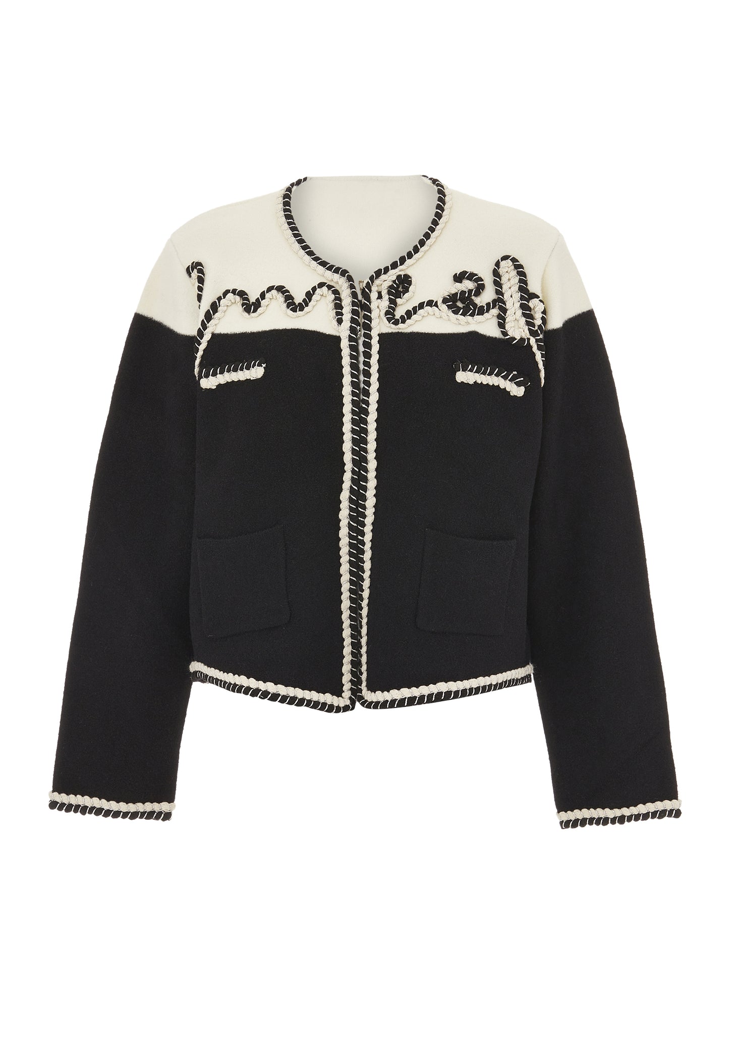 CHANI women's cardigan