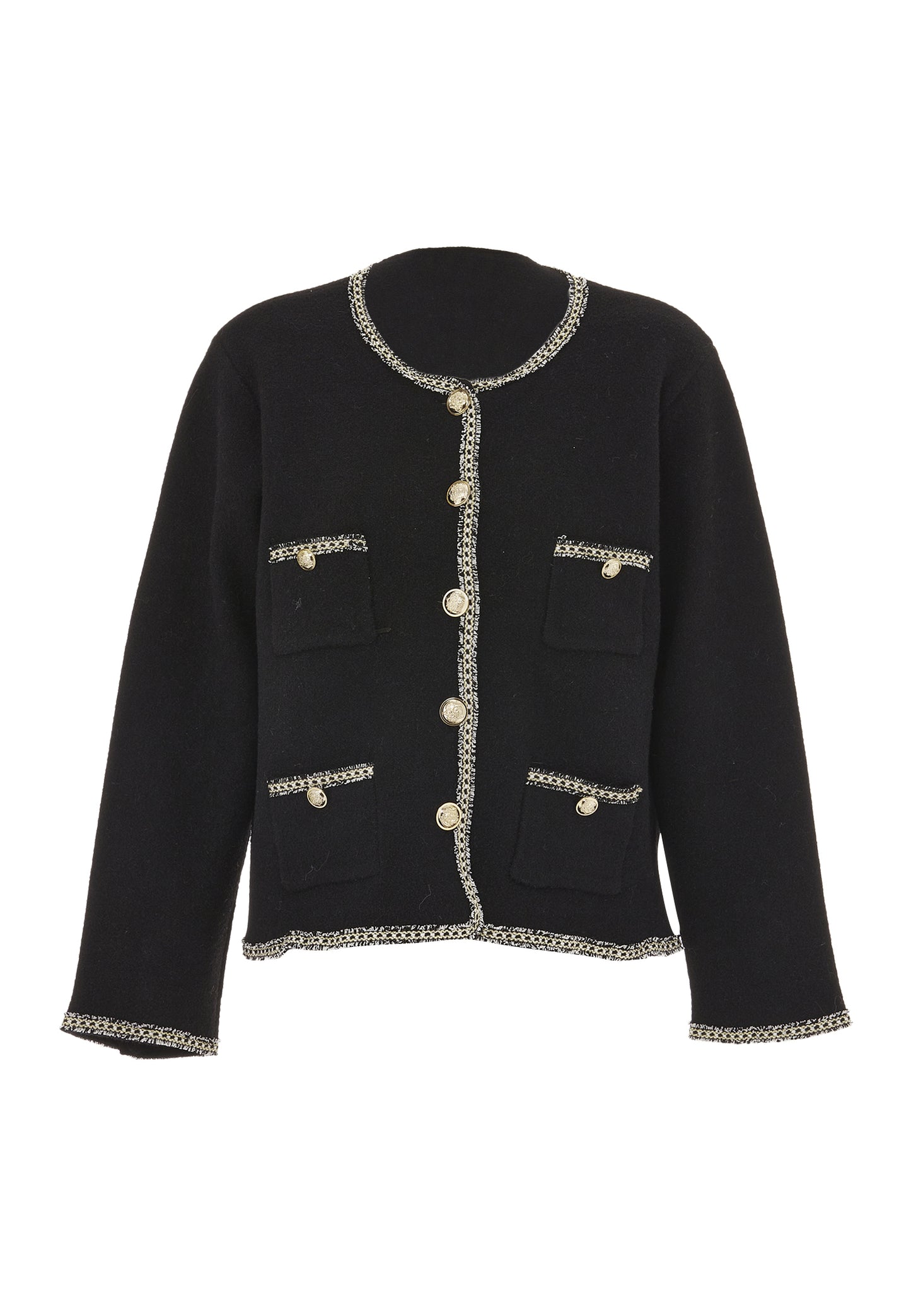 CHANI women's cardigan