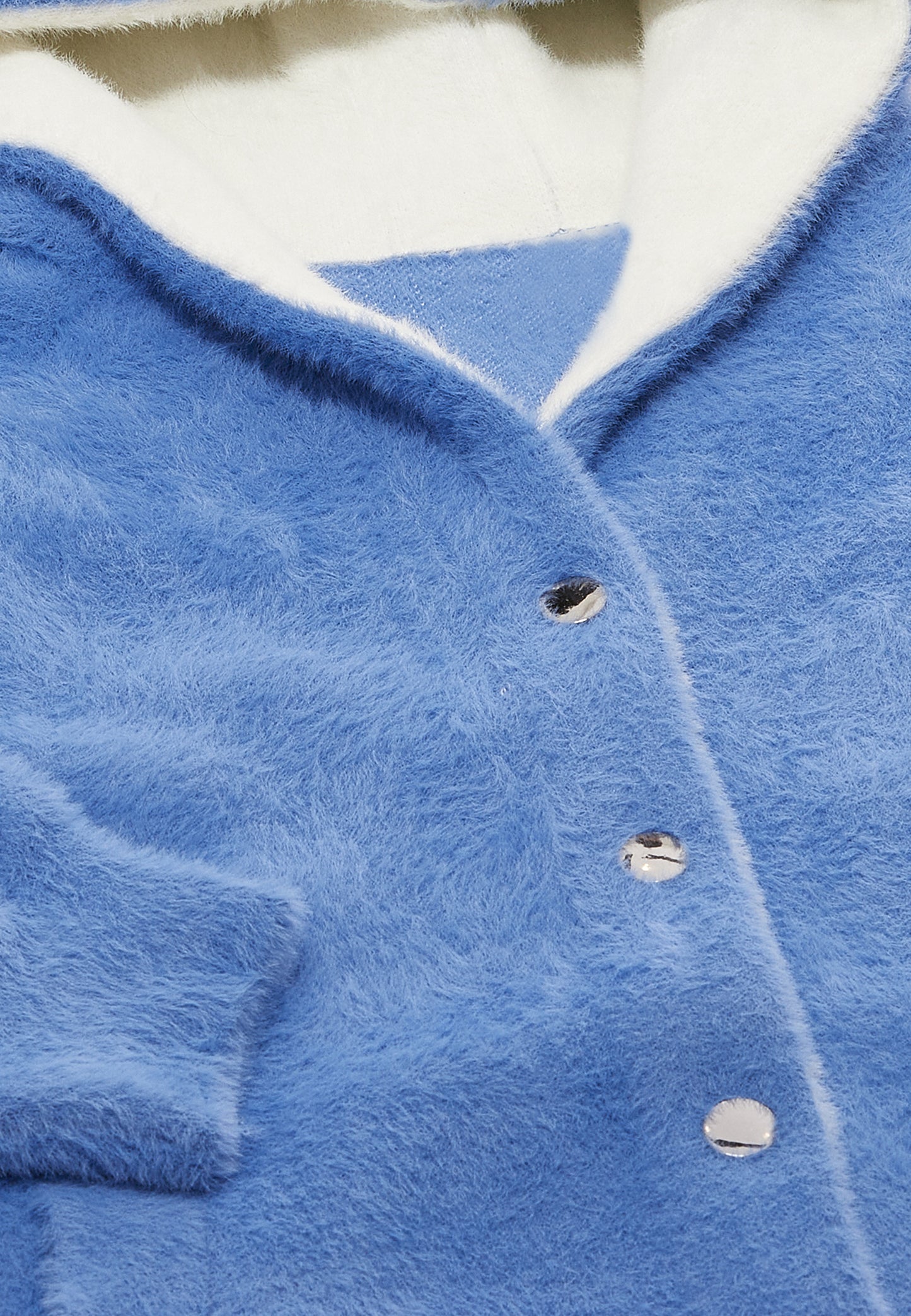 POOMI women's cardigan