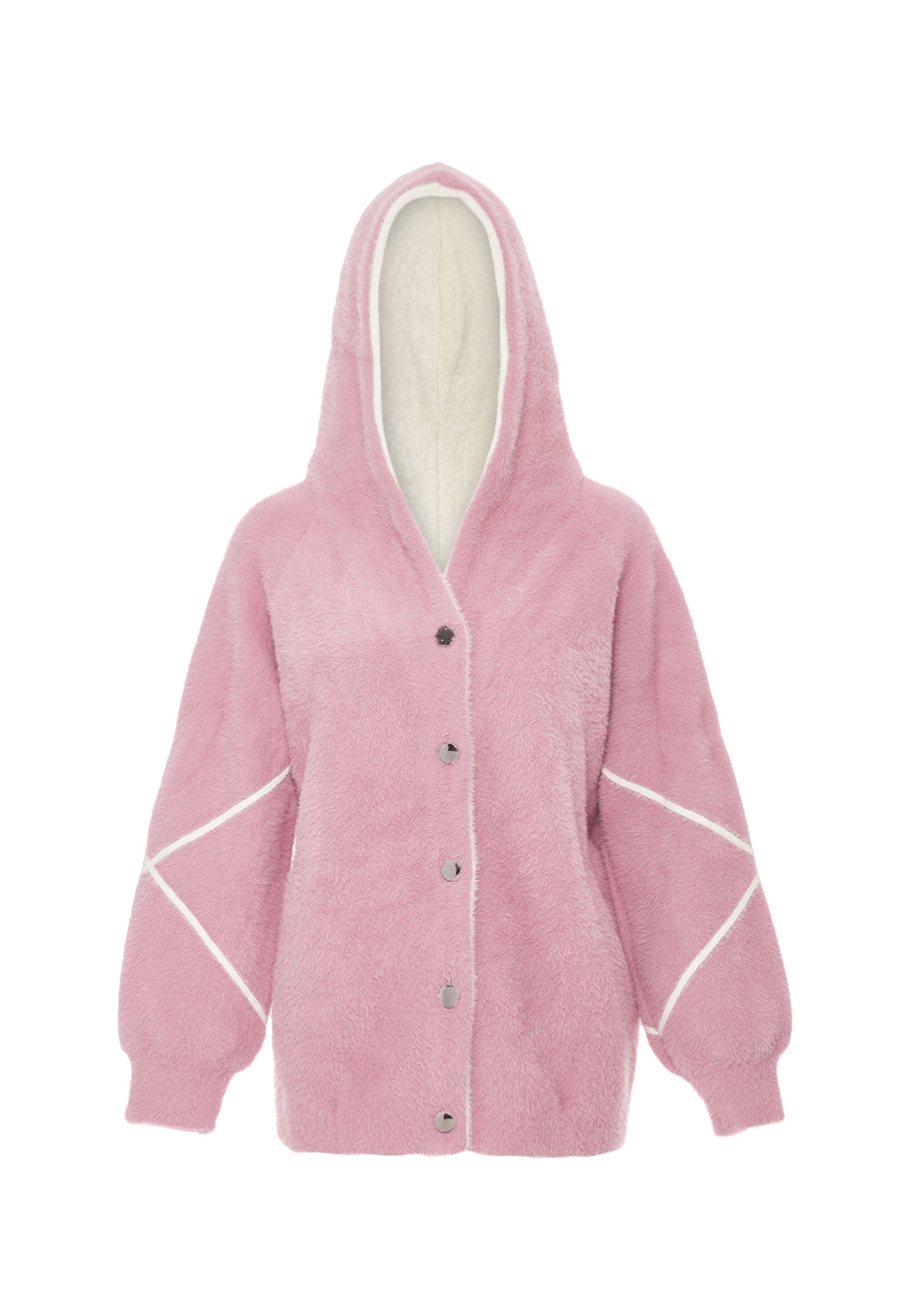 POOMI women's cardigan