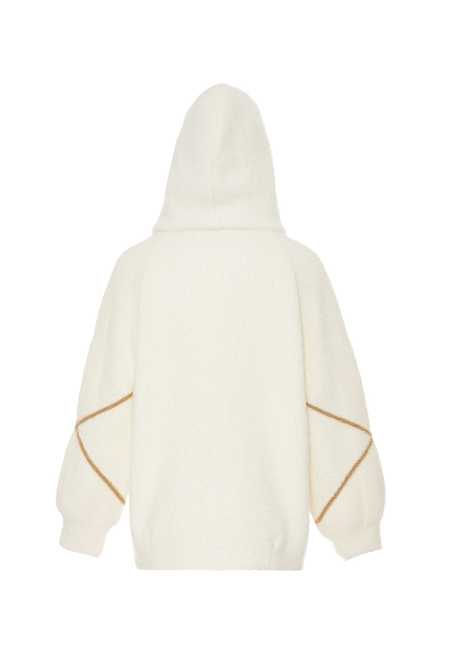 POOMI women's cardigan