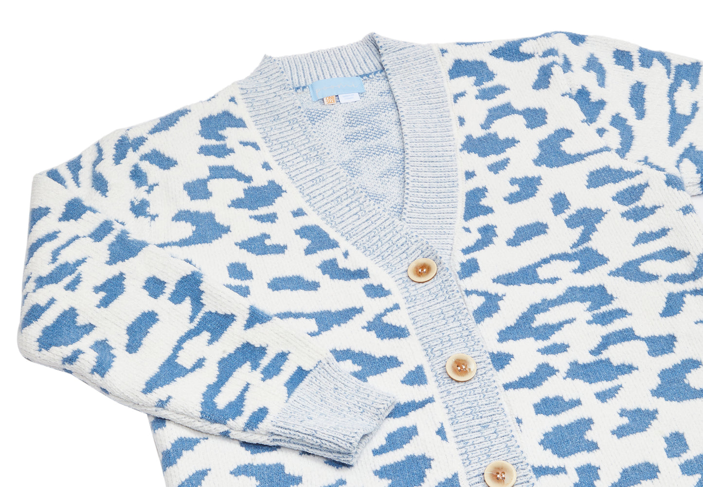POOMI women's cardigan