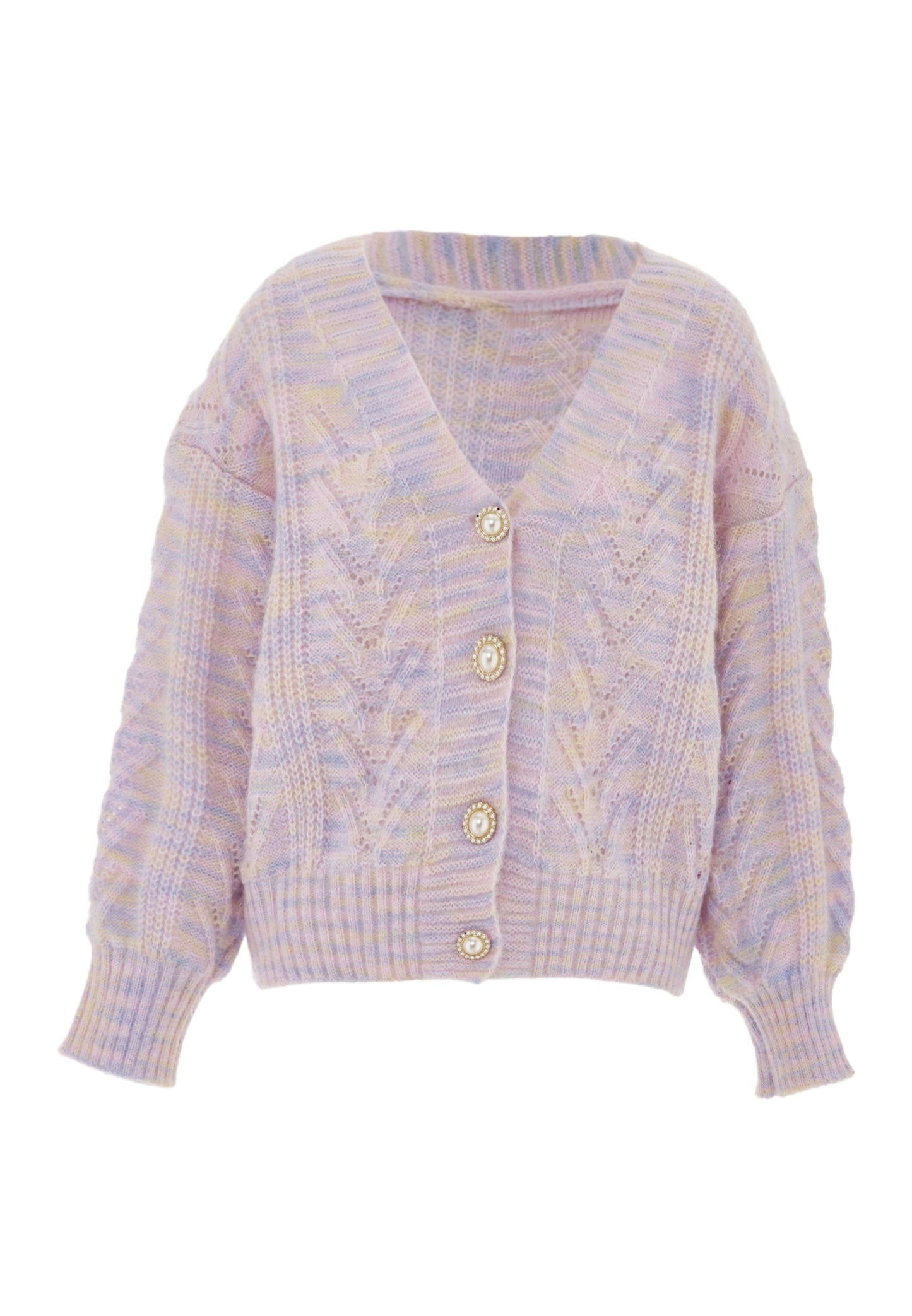 IMMY women's cardigan