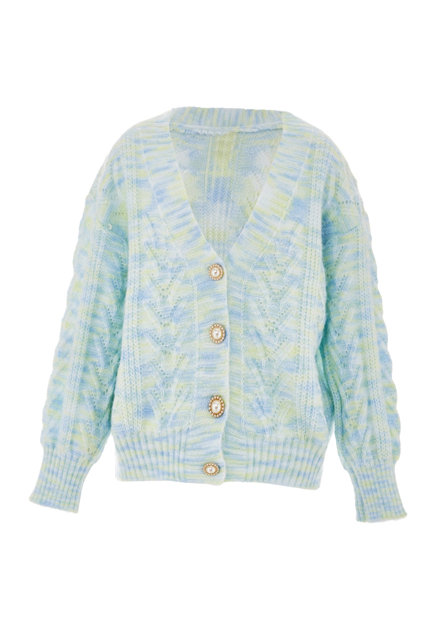 IMMY women's cardigan