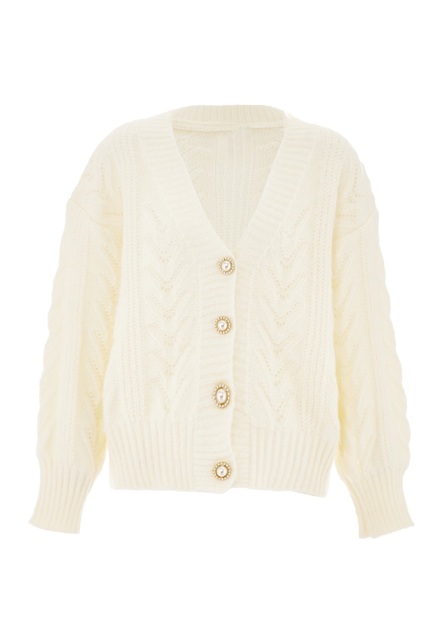 IMMY women's cardigan