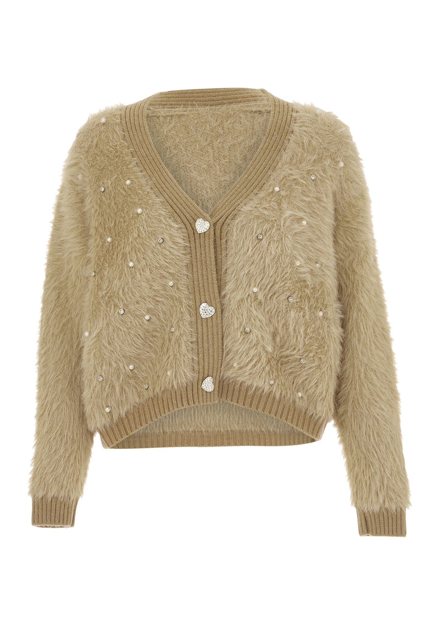 IMMY women's cardigan
