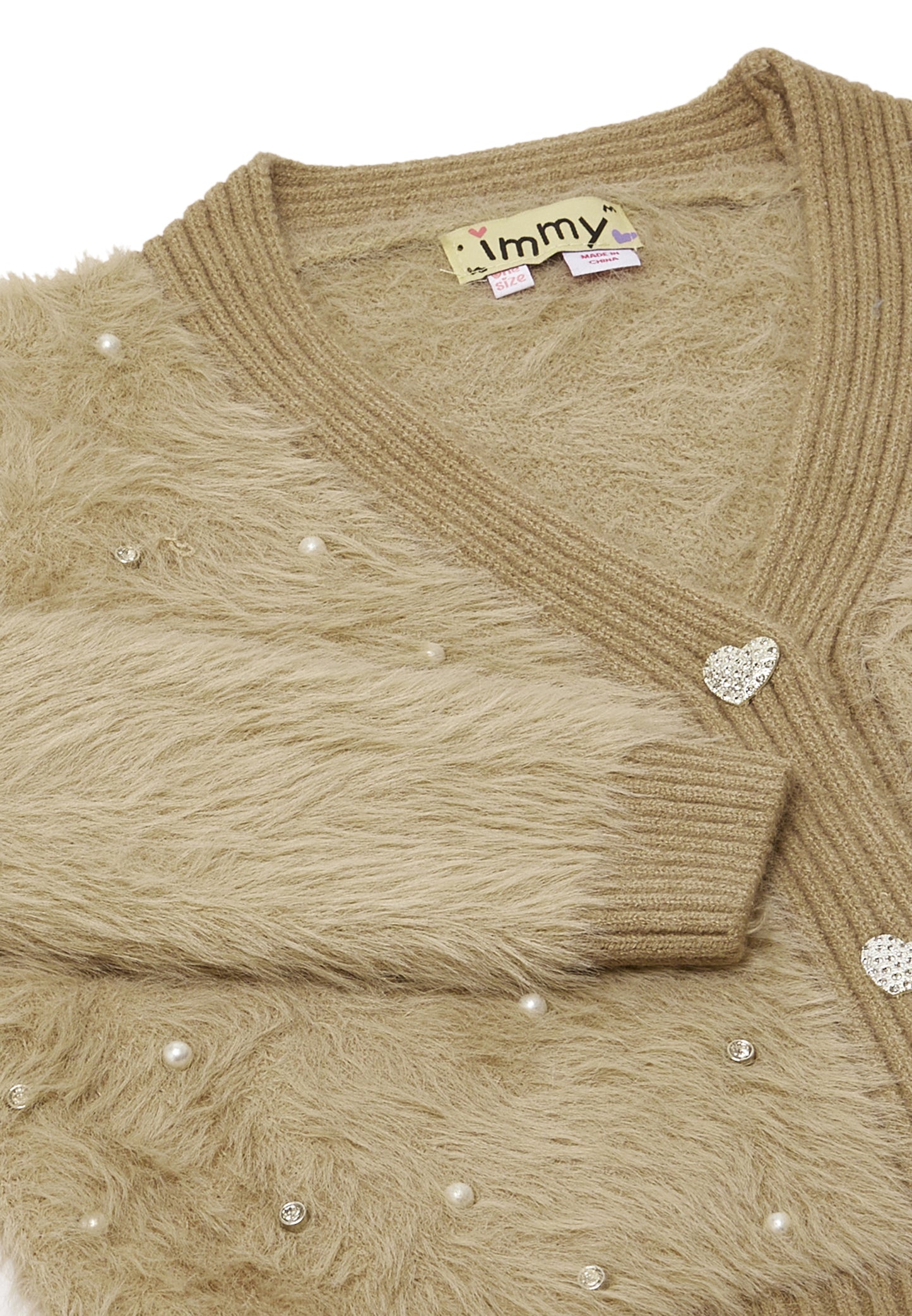 IMMY women's cardigan