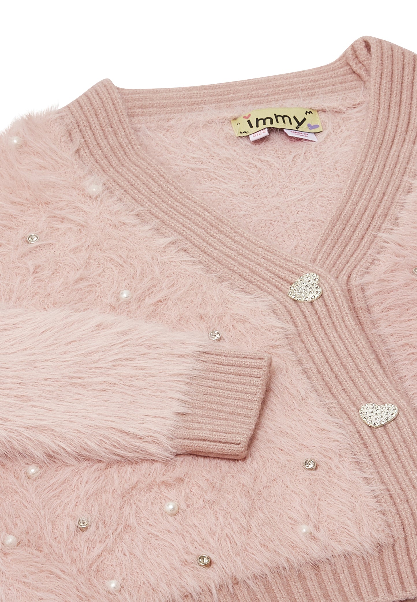 IMMY women's cardigan