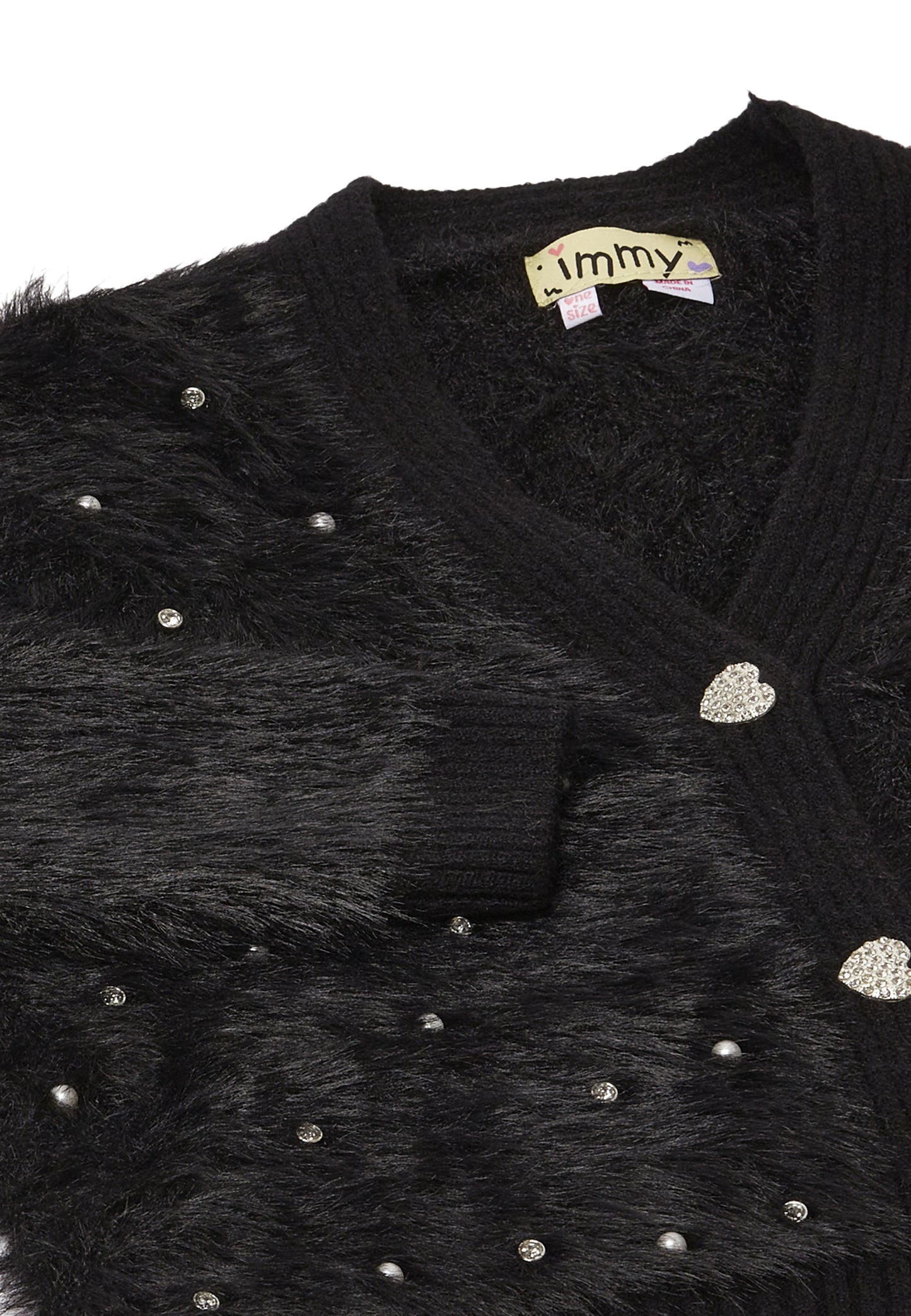 IMMY women's cardigan