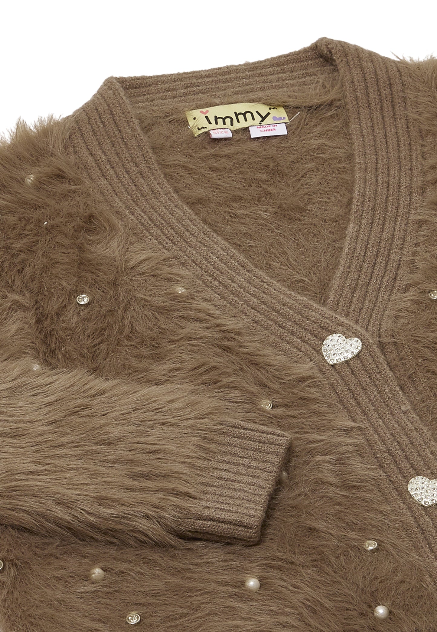 IMMY women's cardigan
