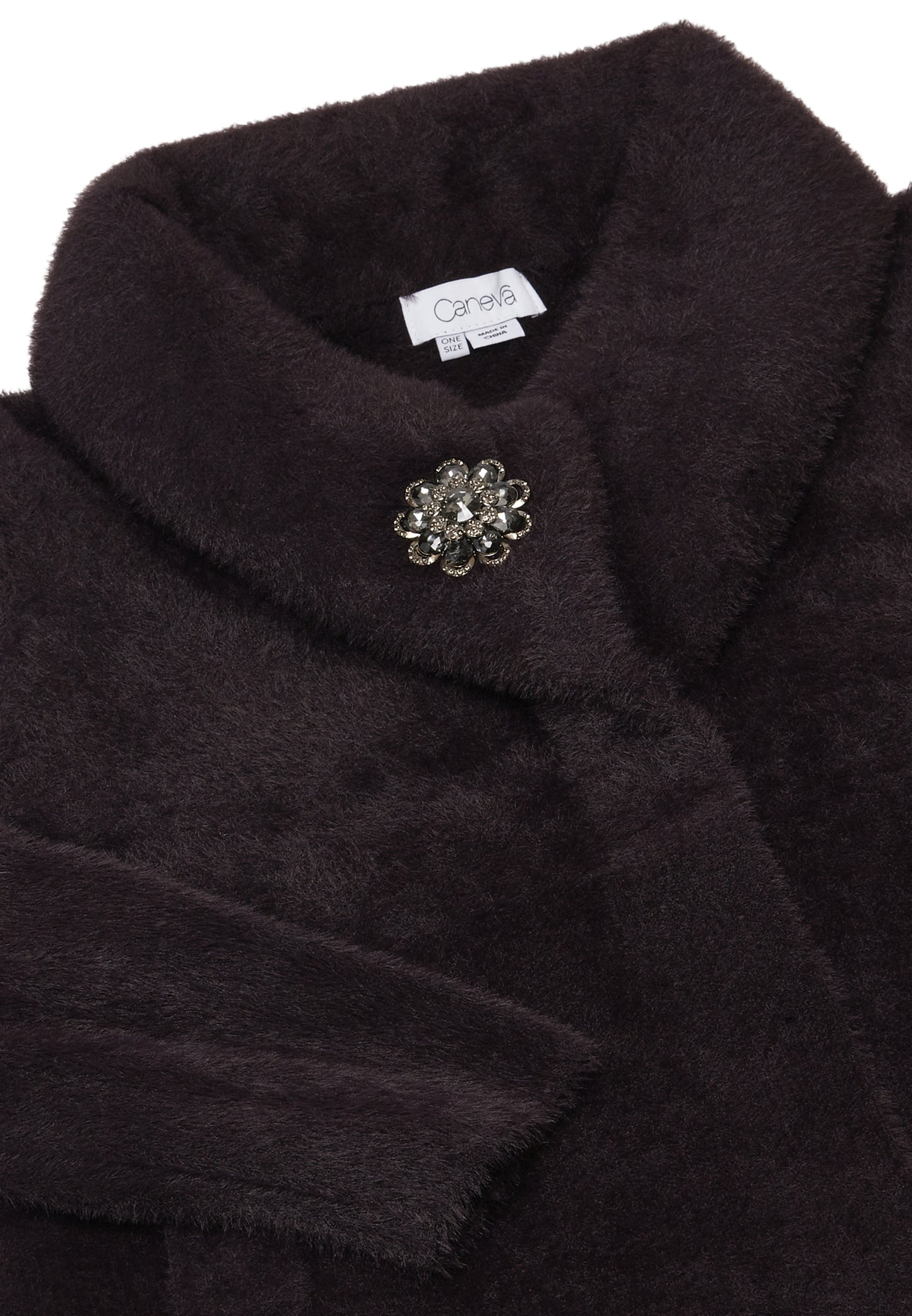caneva women's cardigan