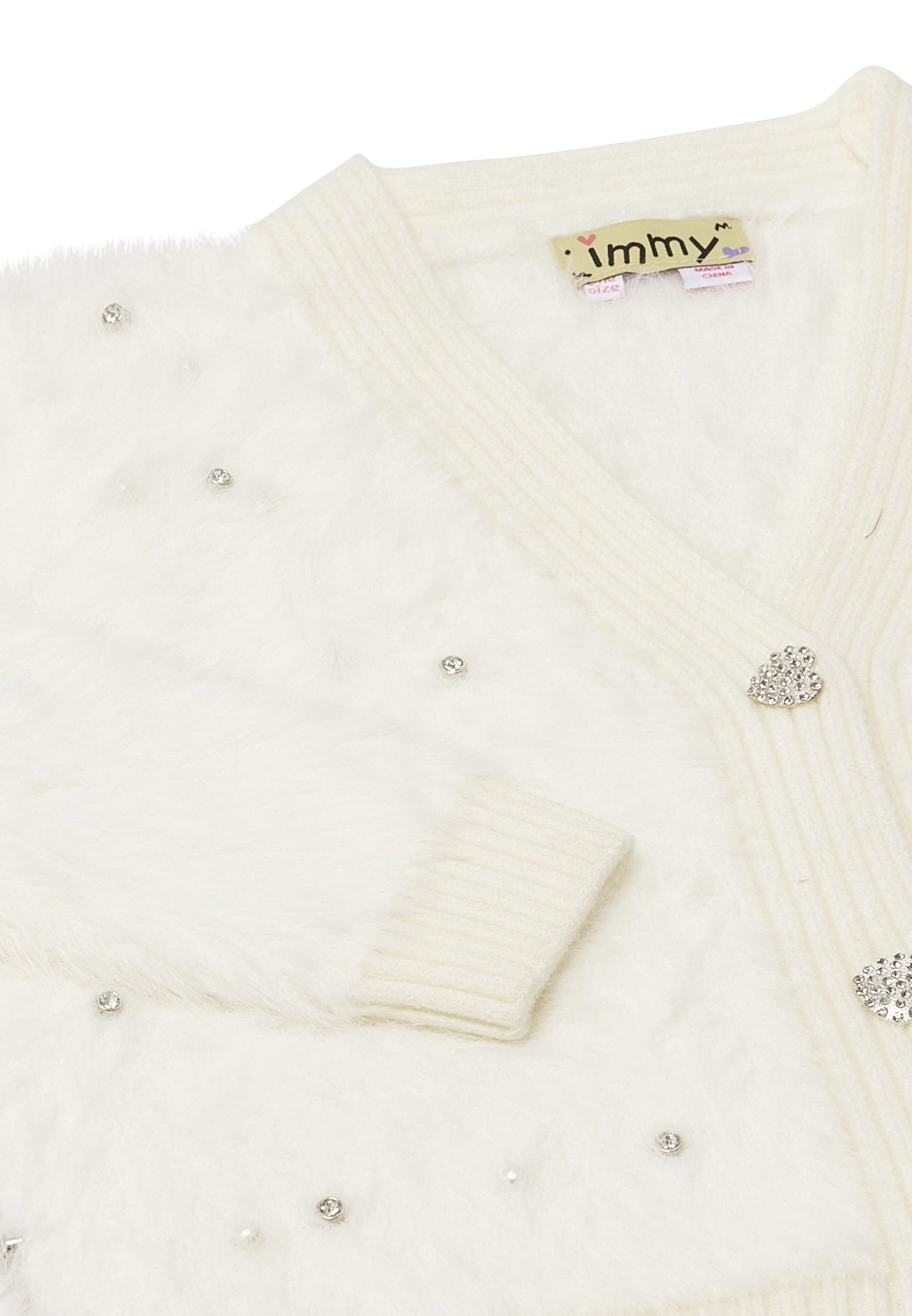IMMY women's cardigan