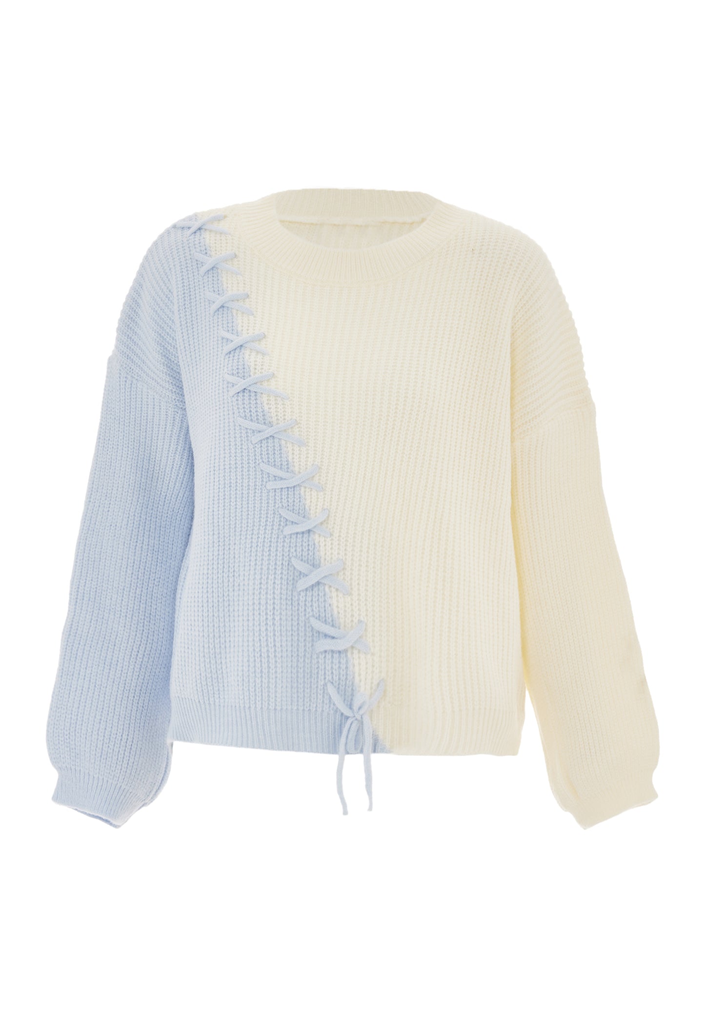 IMMY women's knitted sweater