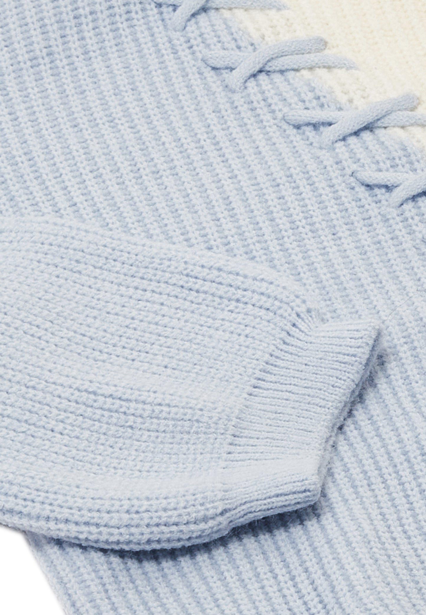 IMMY women's knitted sweater