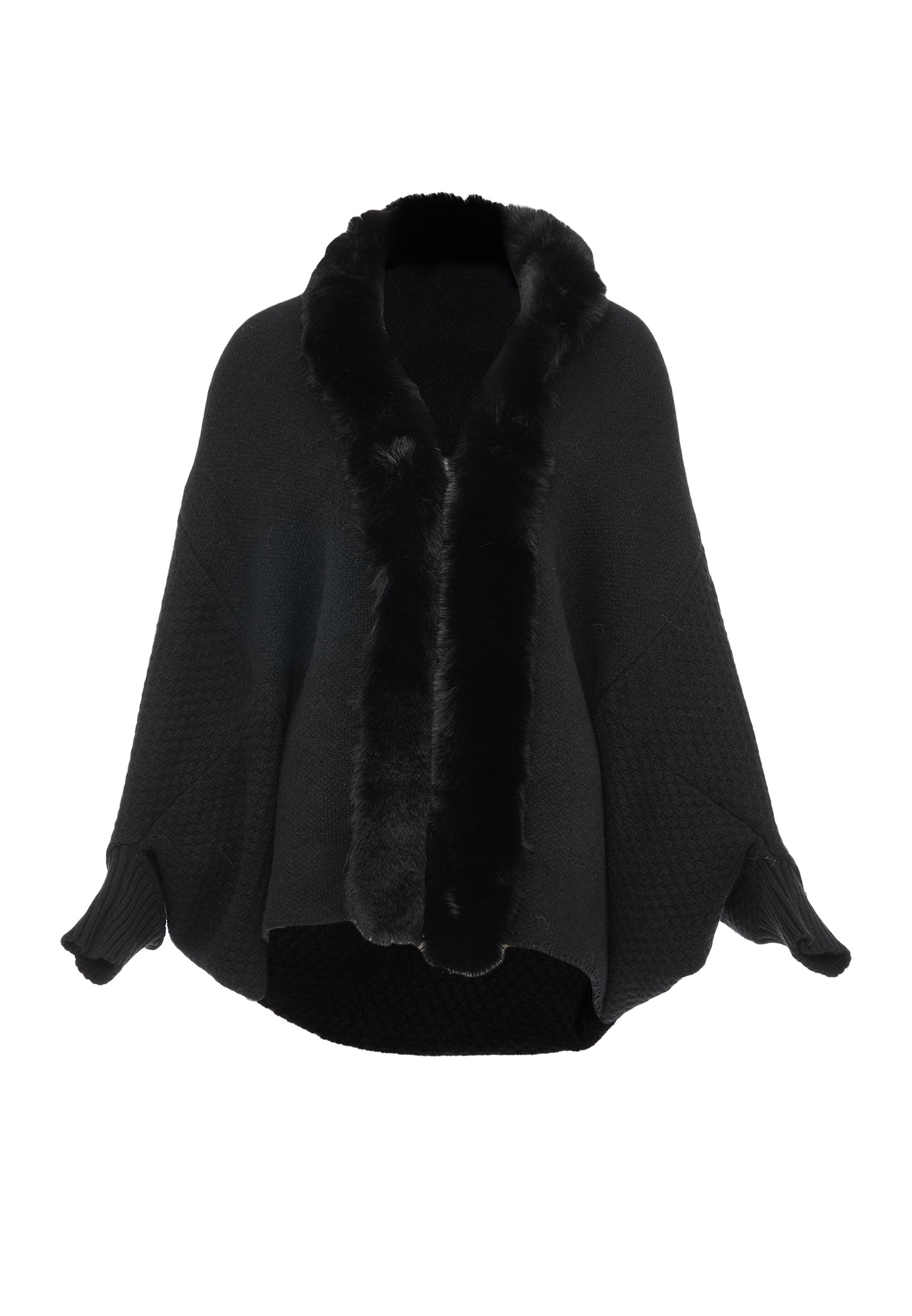 OSHA women's cardigan