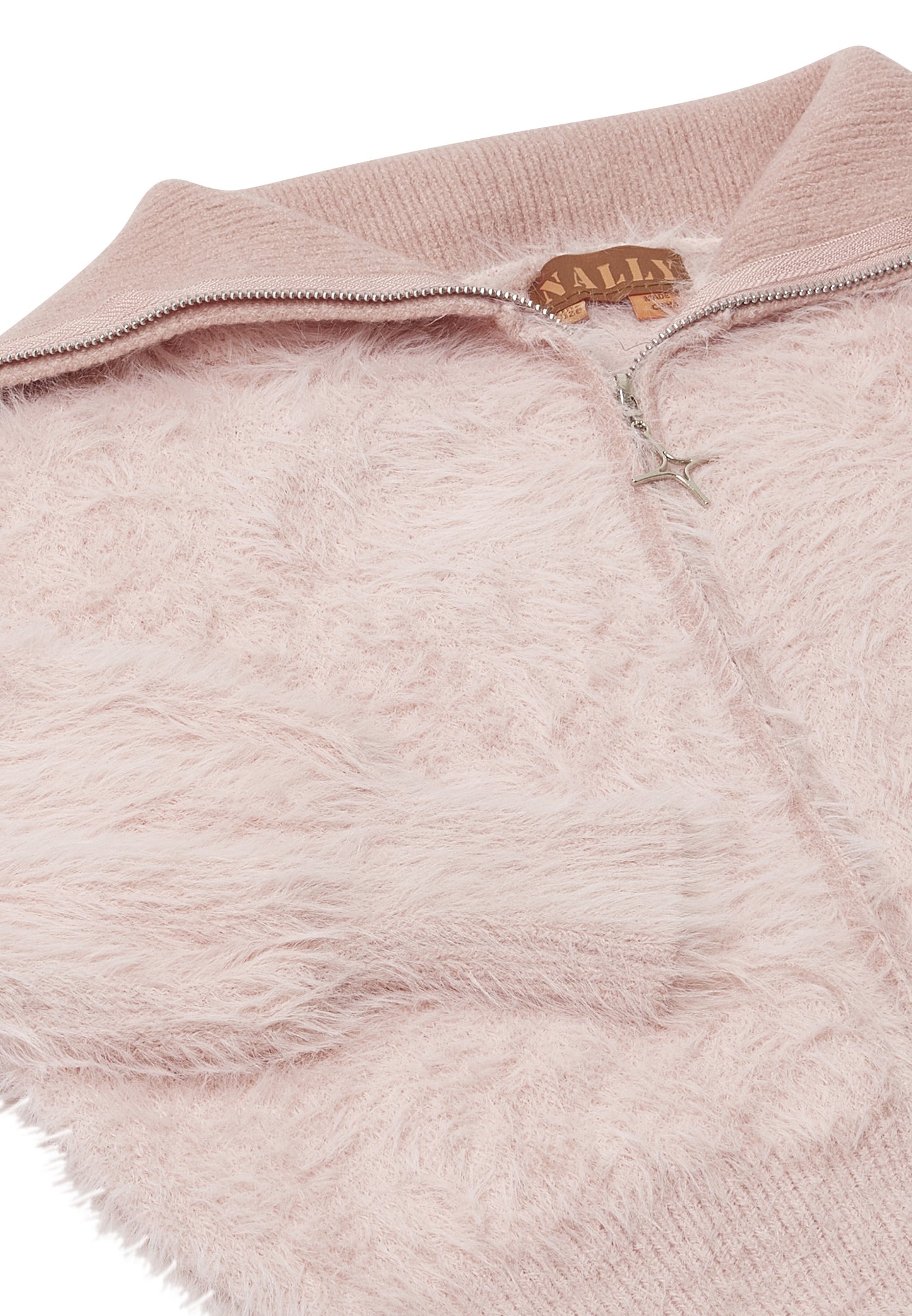 NALLY women's cardigan