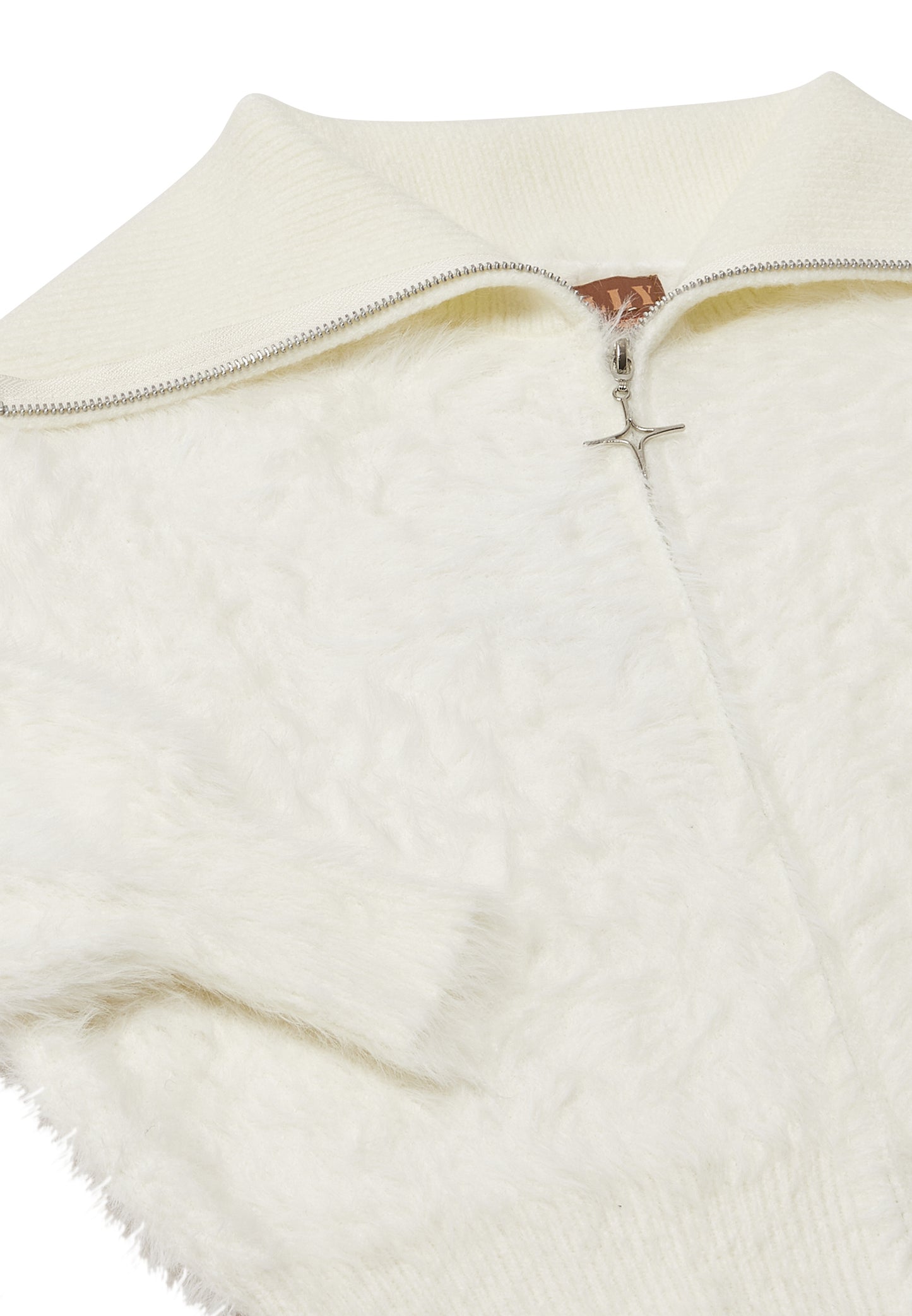 NALLY women's cardigan