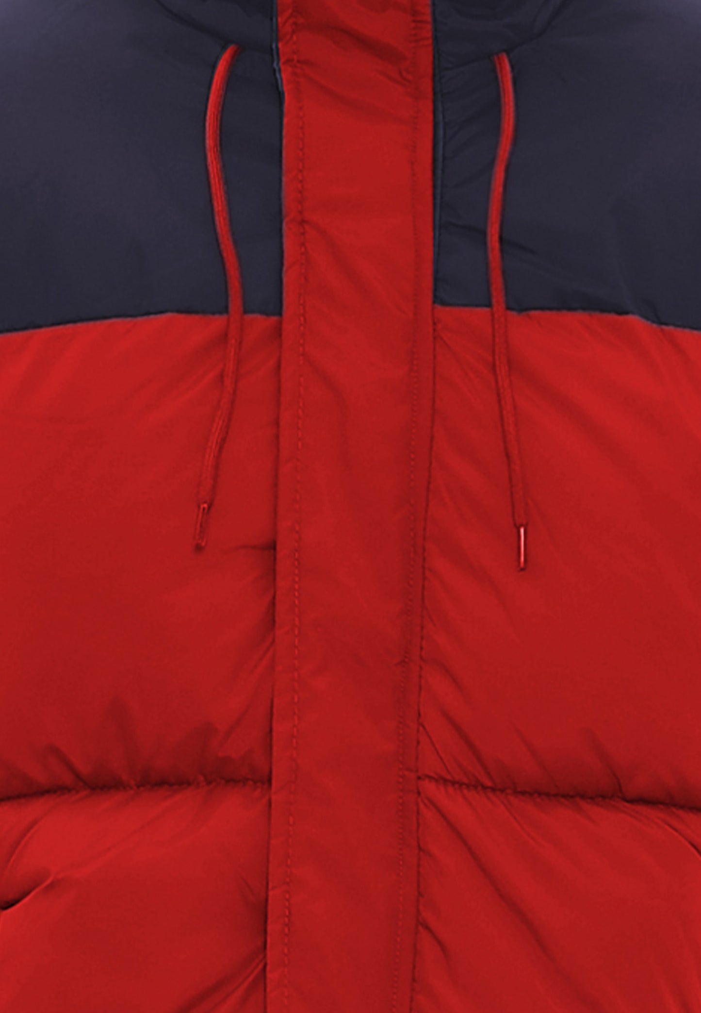 Mo men's quilted jacket