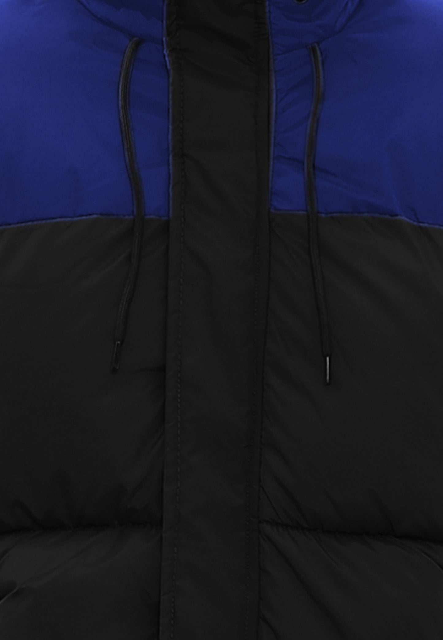 Mo men's quilted jacket