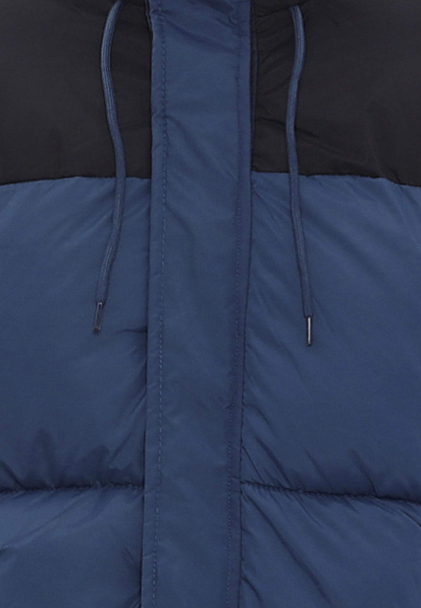 Mo men's quilted jacket