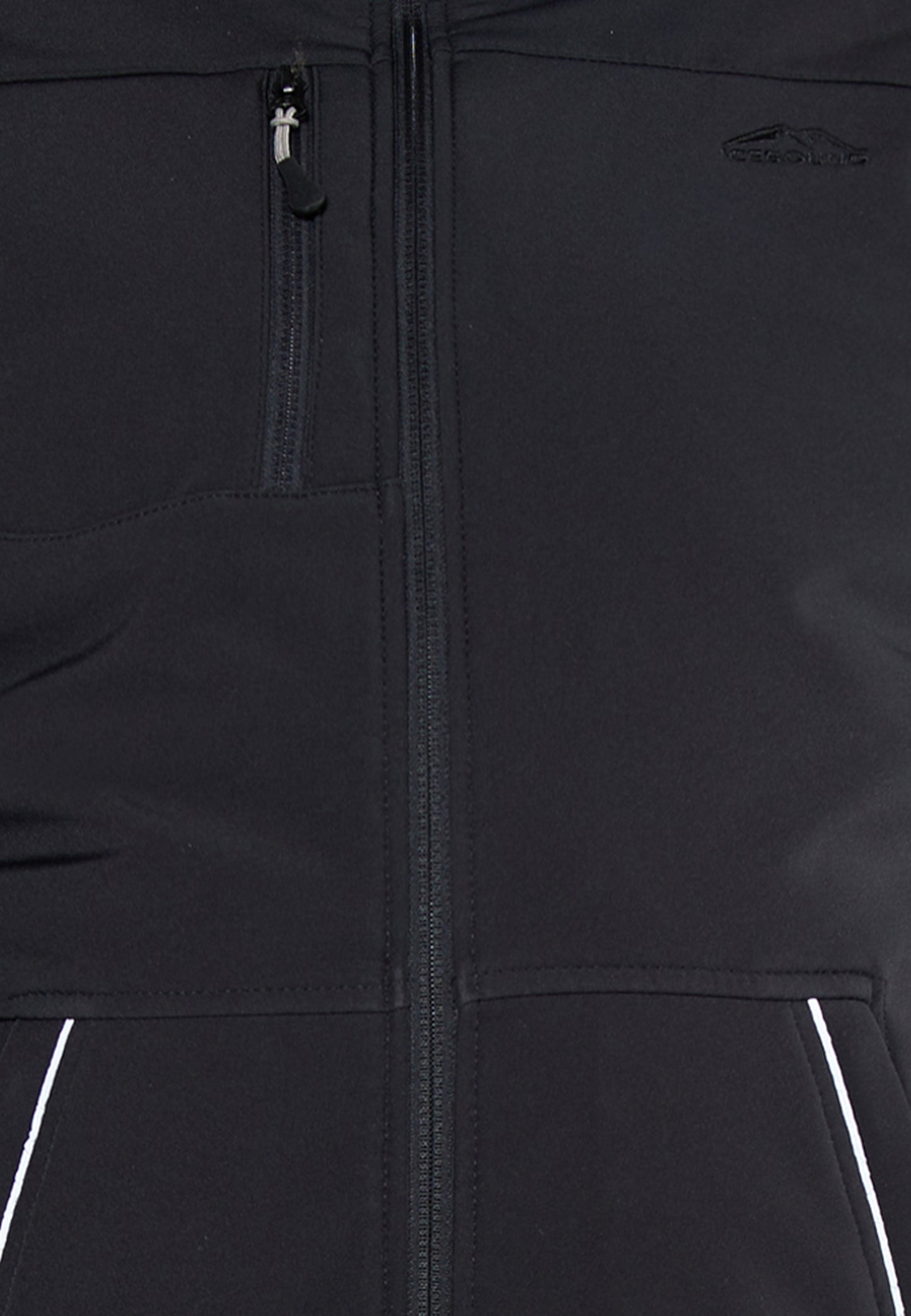 ICEBOUND men's softshell jacket