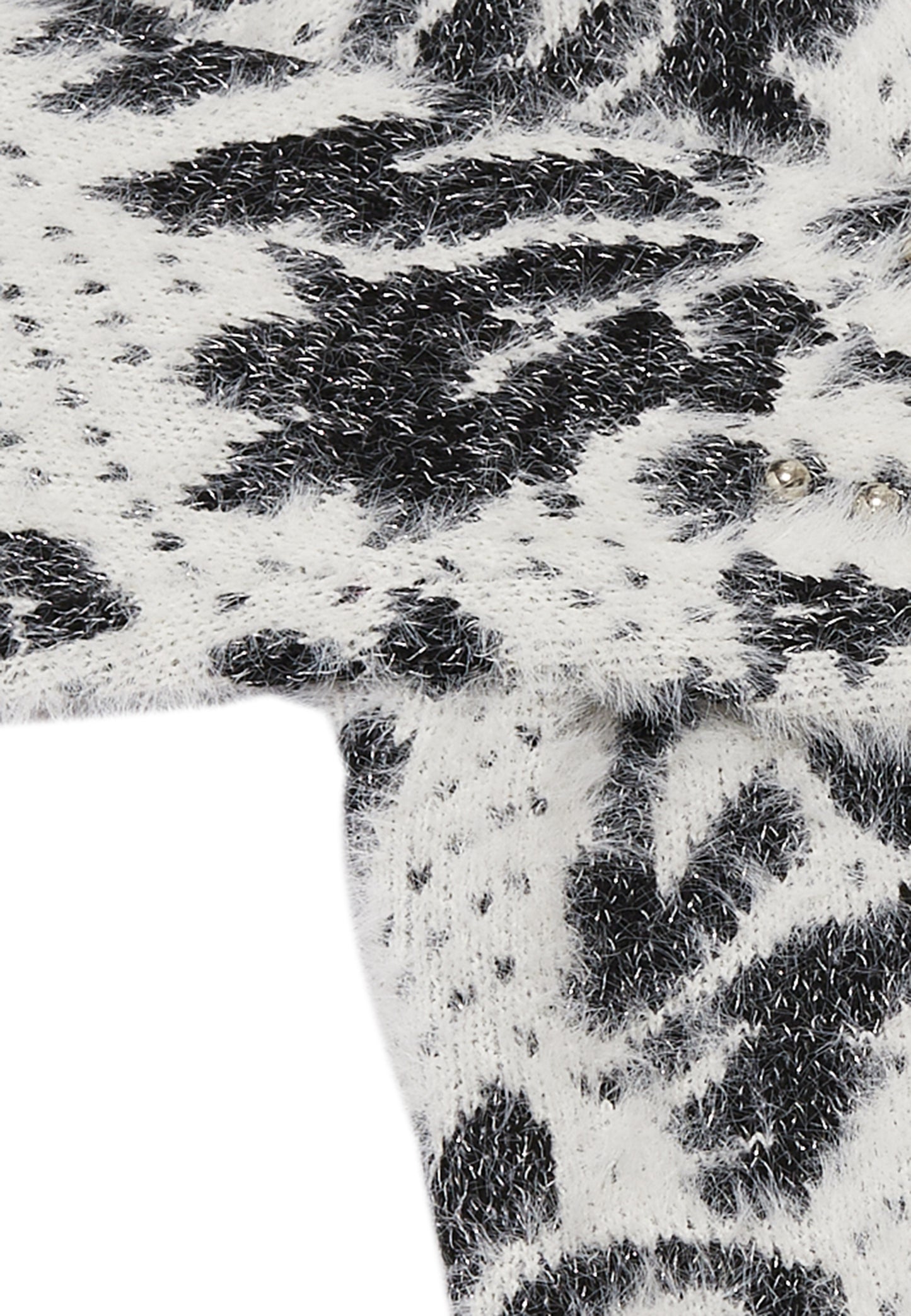 faina damski kardigan