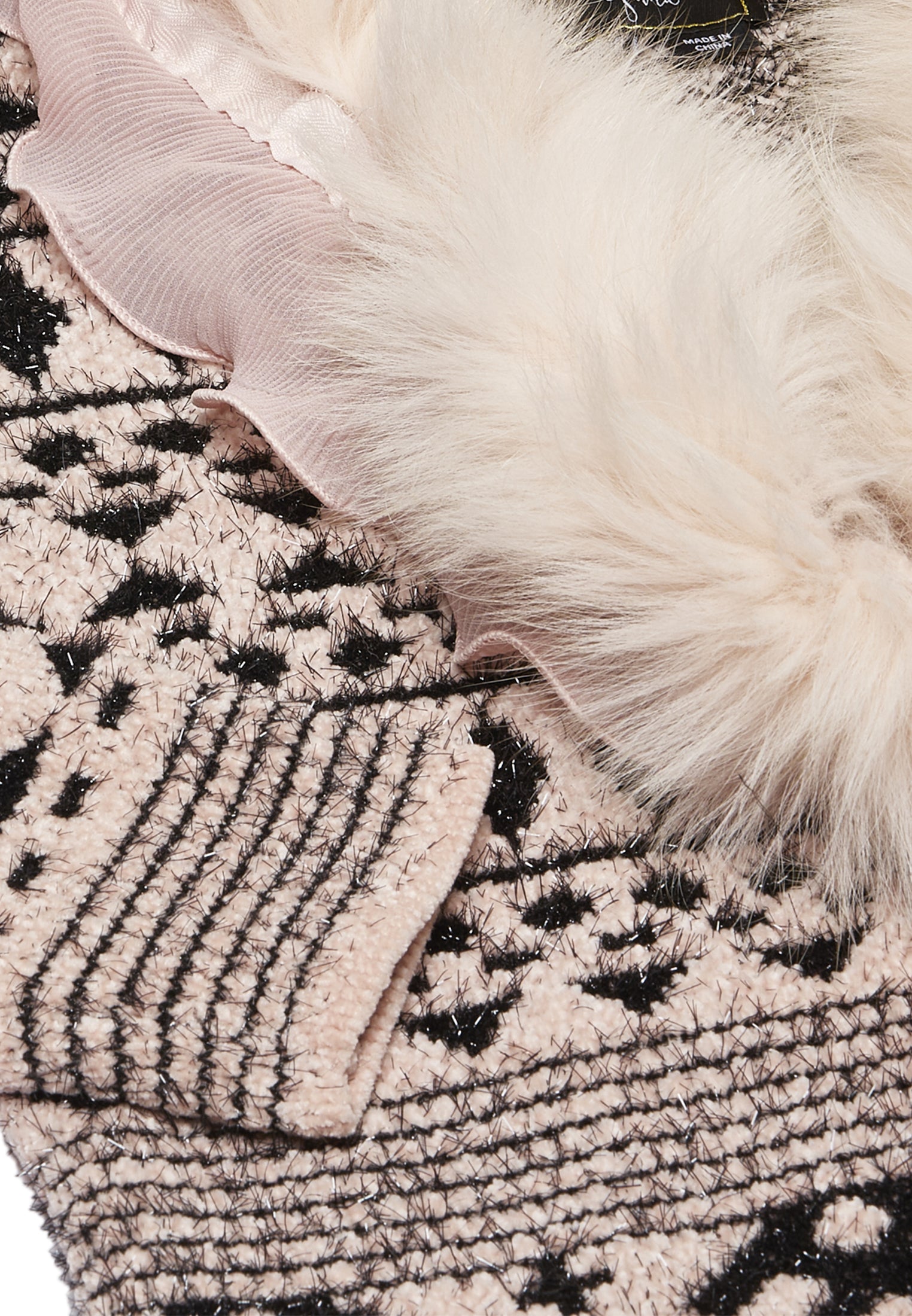 faina women's cardigan