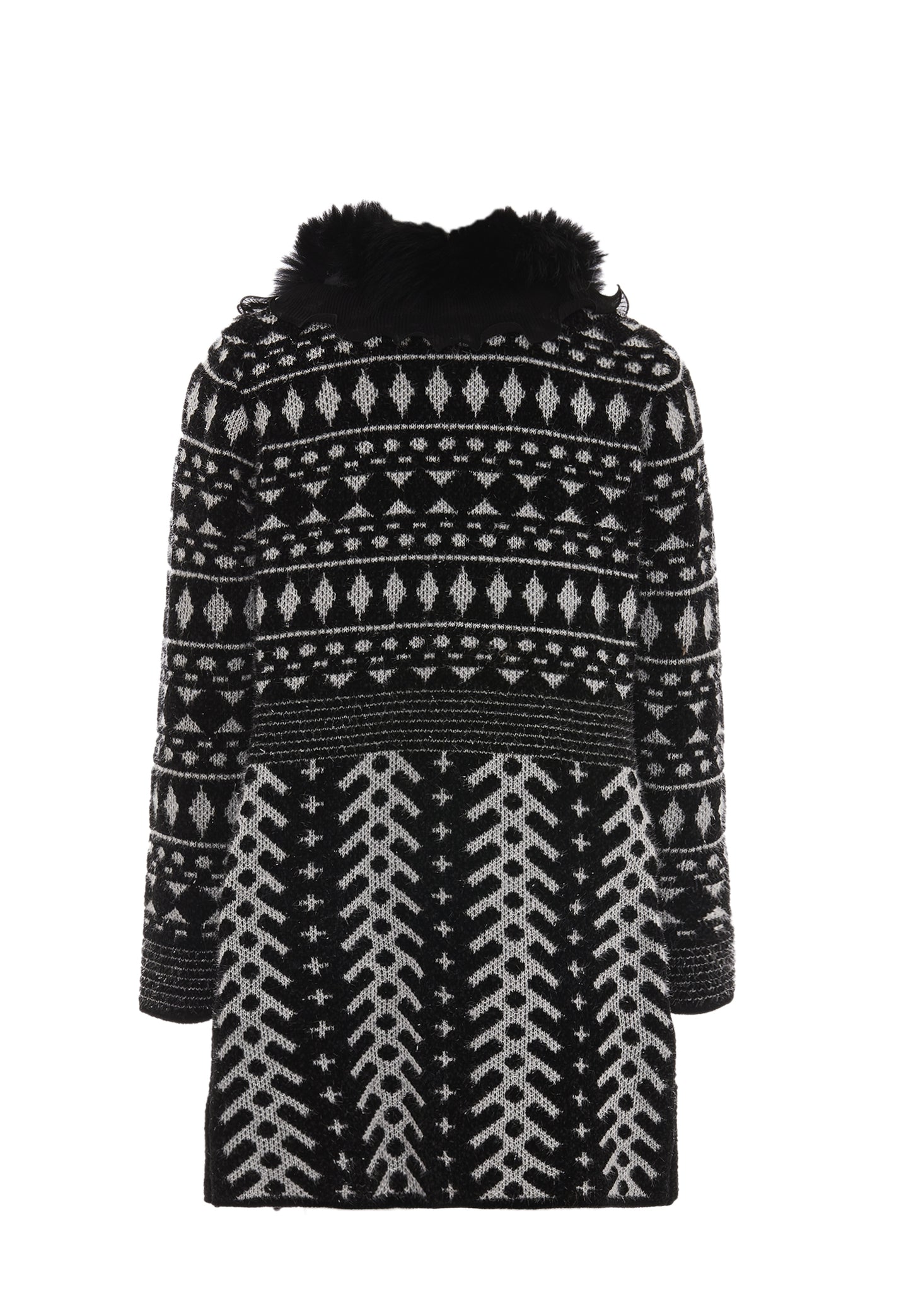 faina women's cardigan