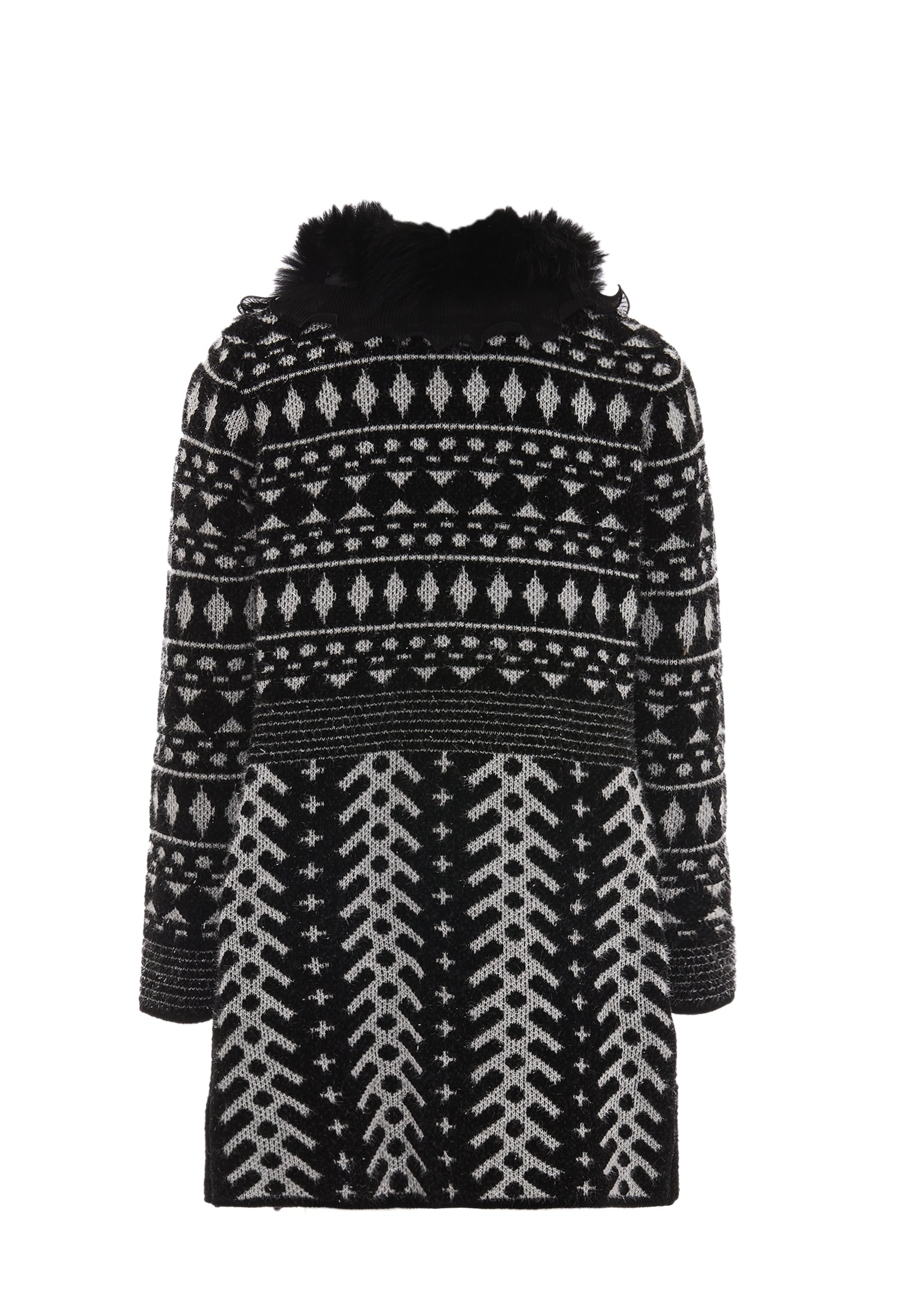 faina women's cardigan