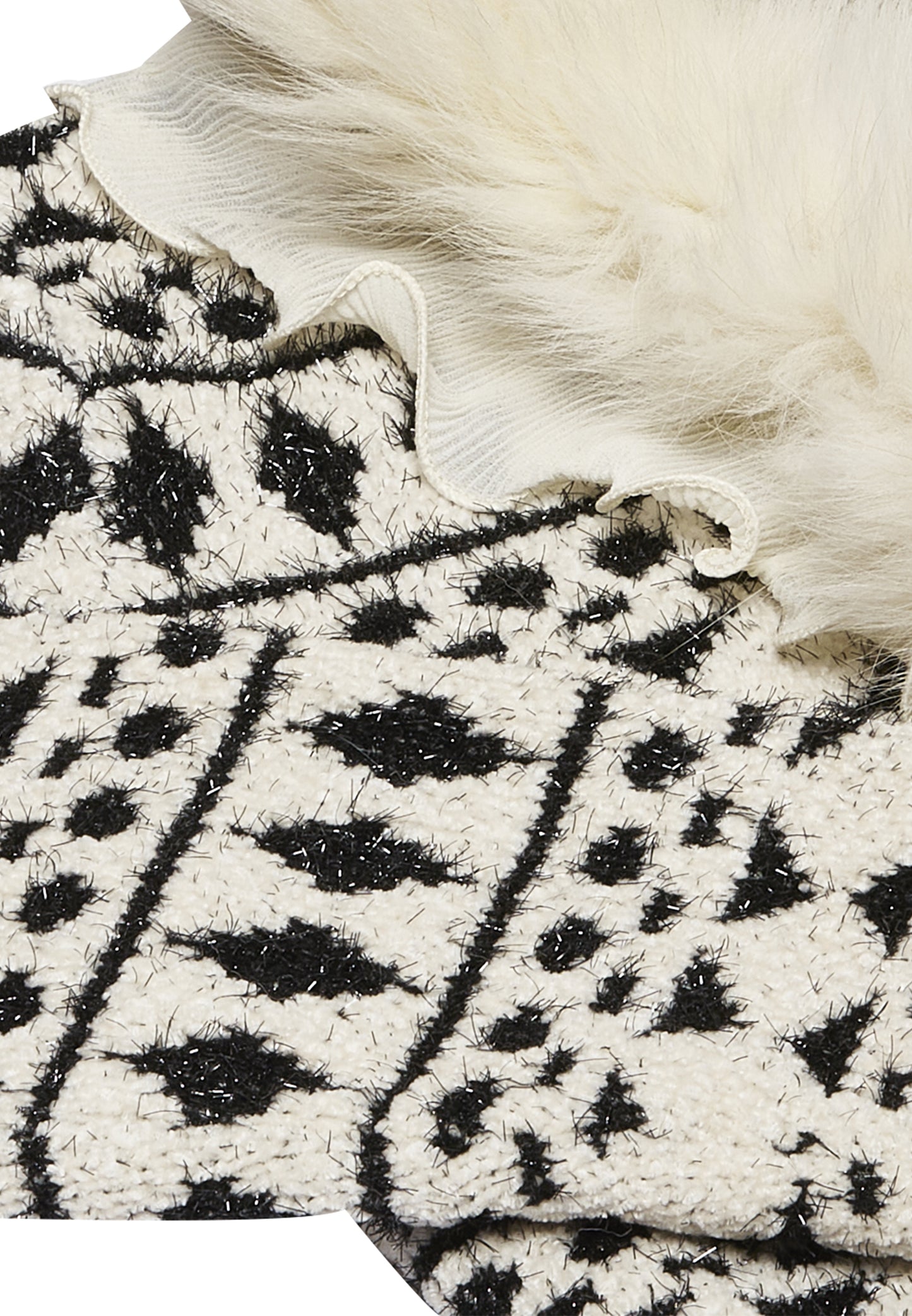 faina women's cardigan