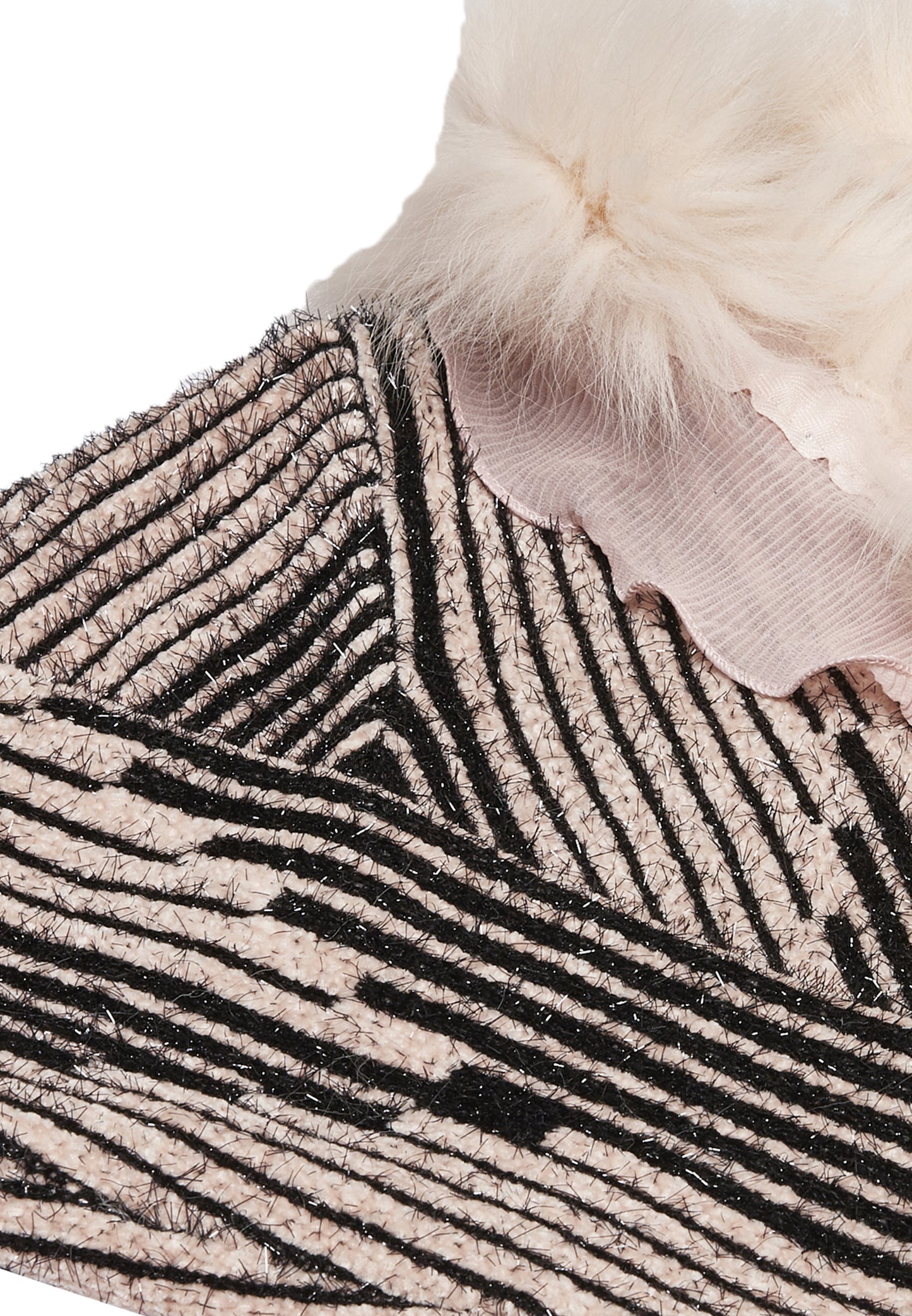 faina damski kardigan