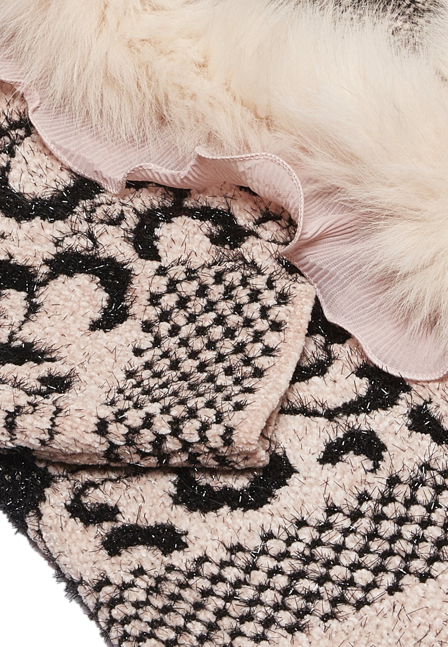 faina damski kardigan