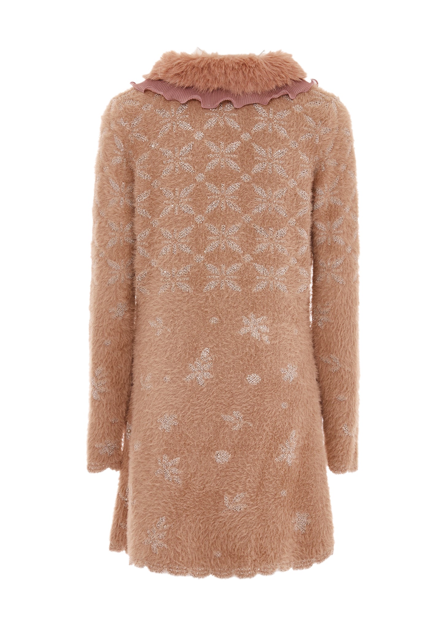 faina women's cardigan