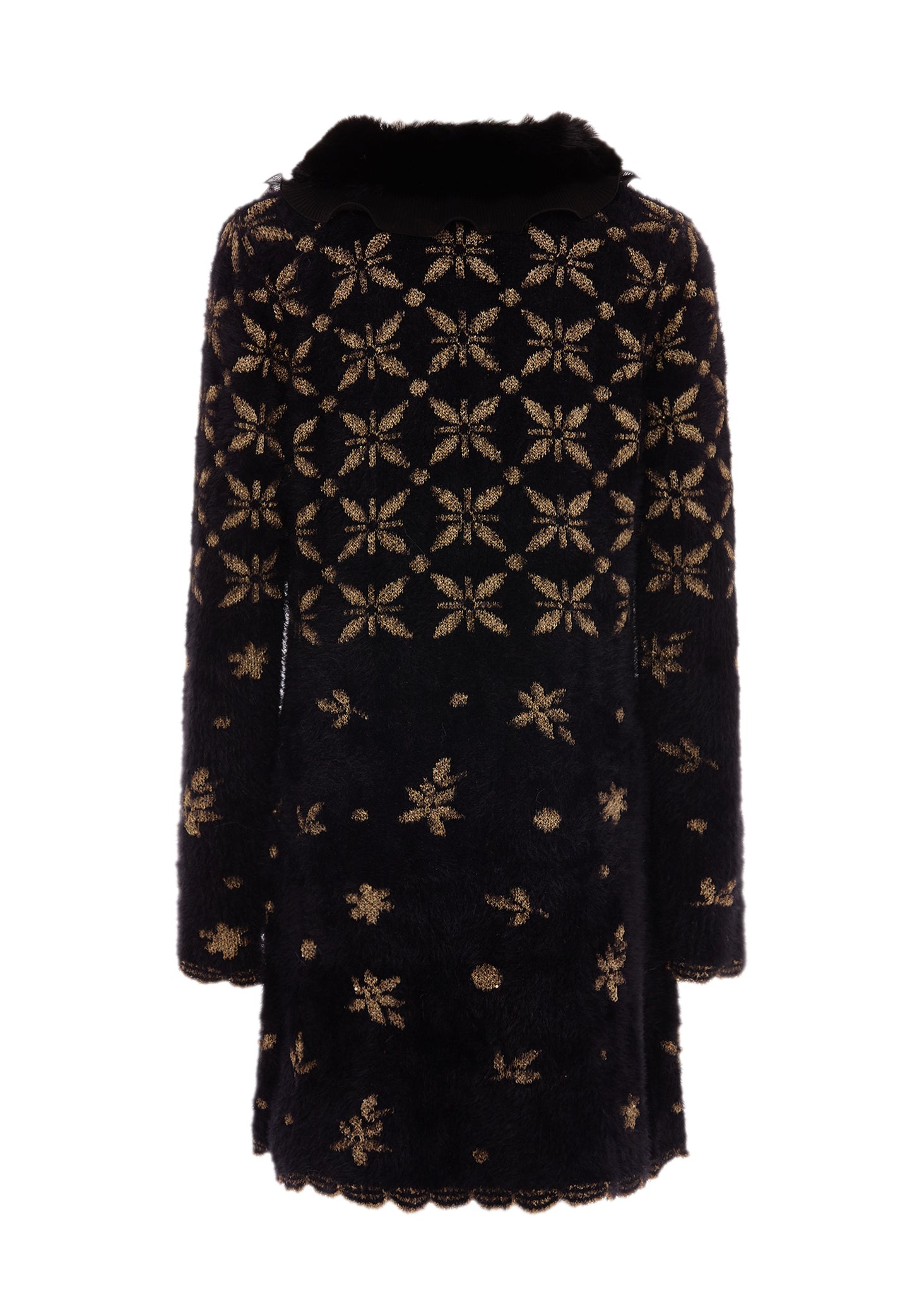 faina women's cardigan