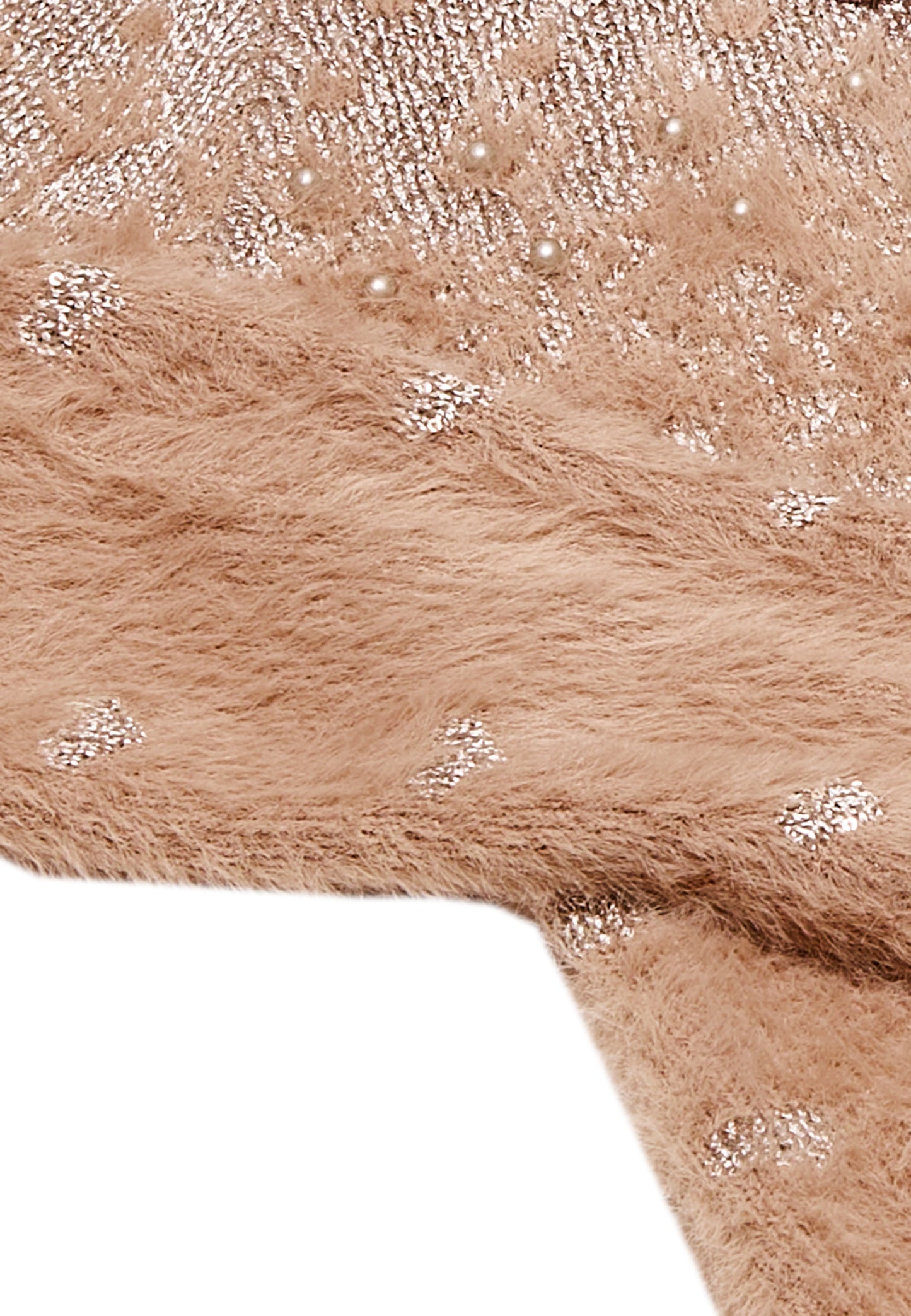faina women's cardigan