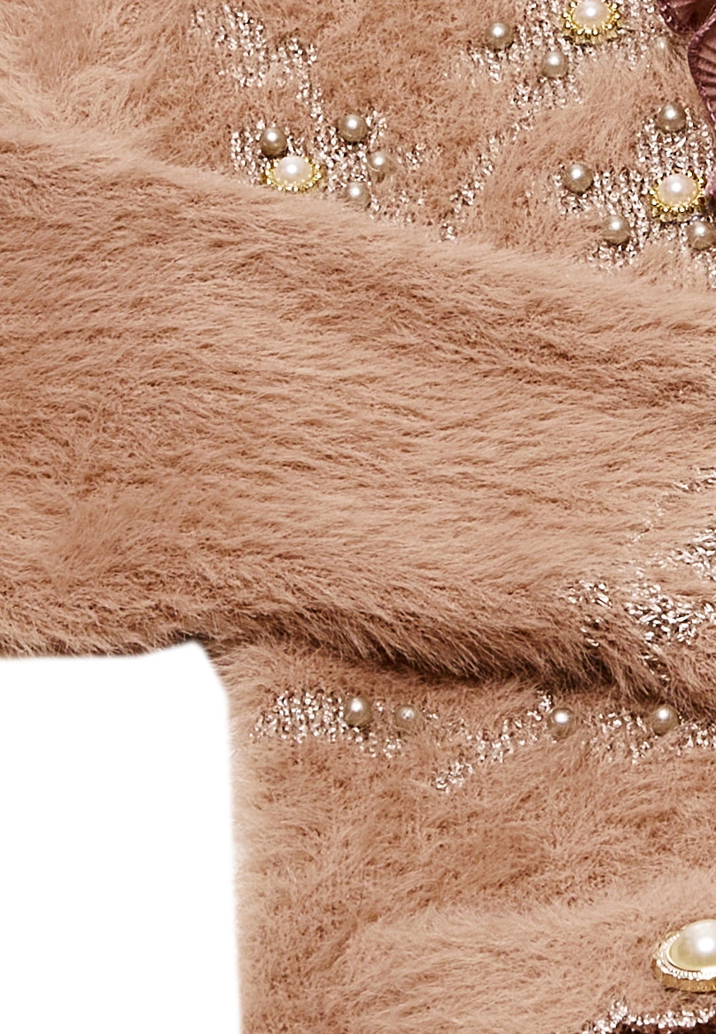 faina damski kardigan