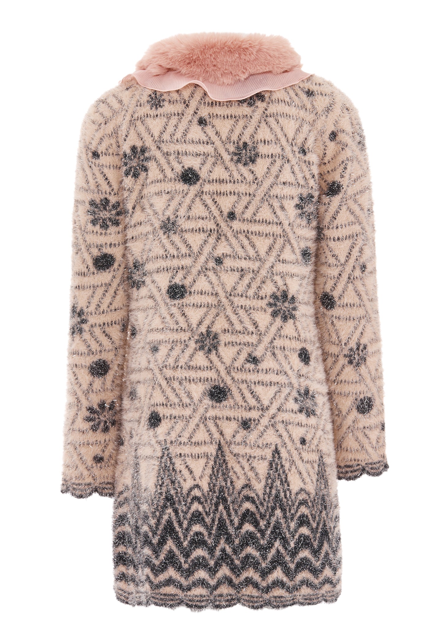 faina women's cardigan