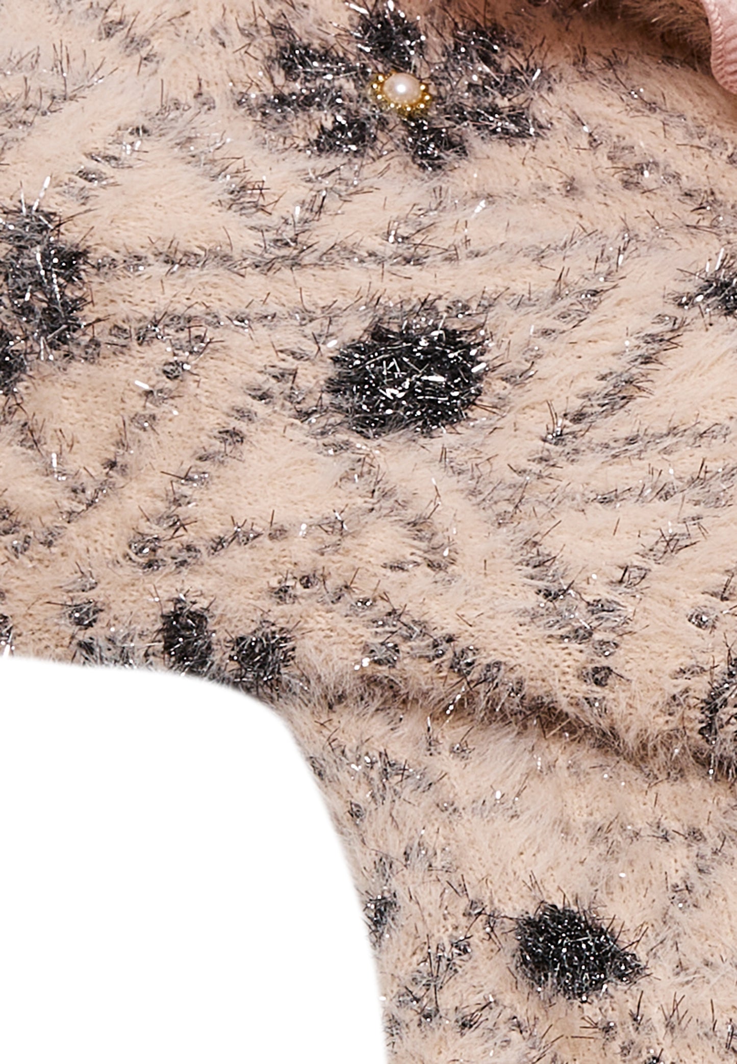 faina women's cardigan