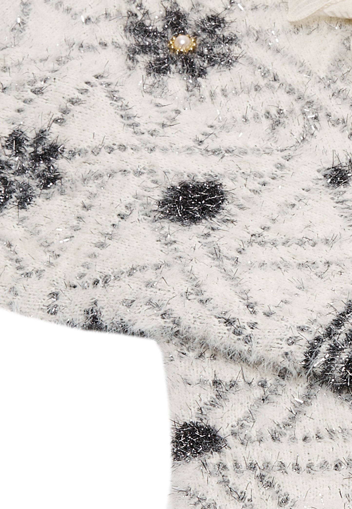faina women's cardigan