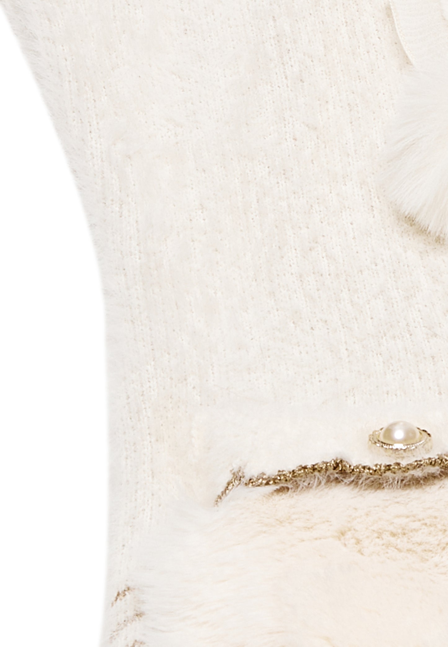 faina damski kardigan