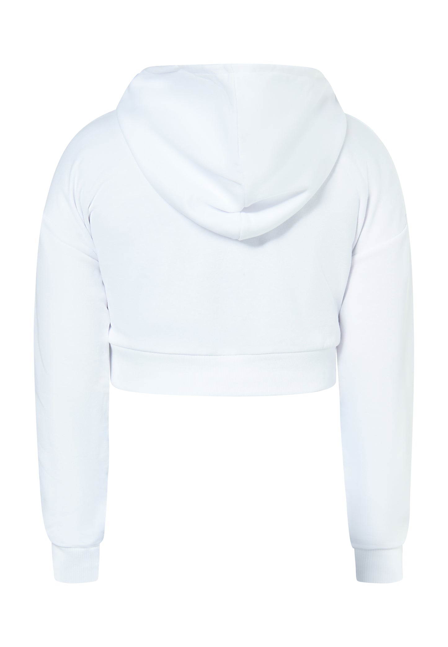 myMo ROCKS women's hoodie