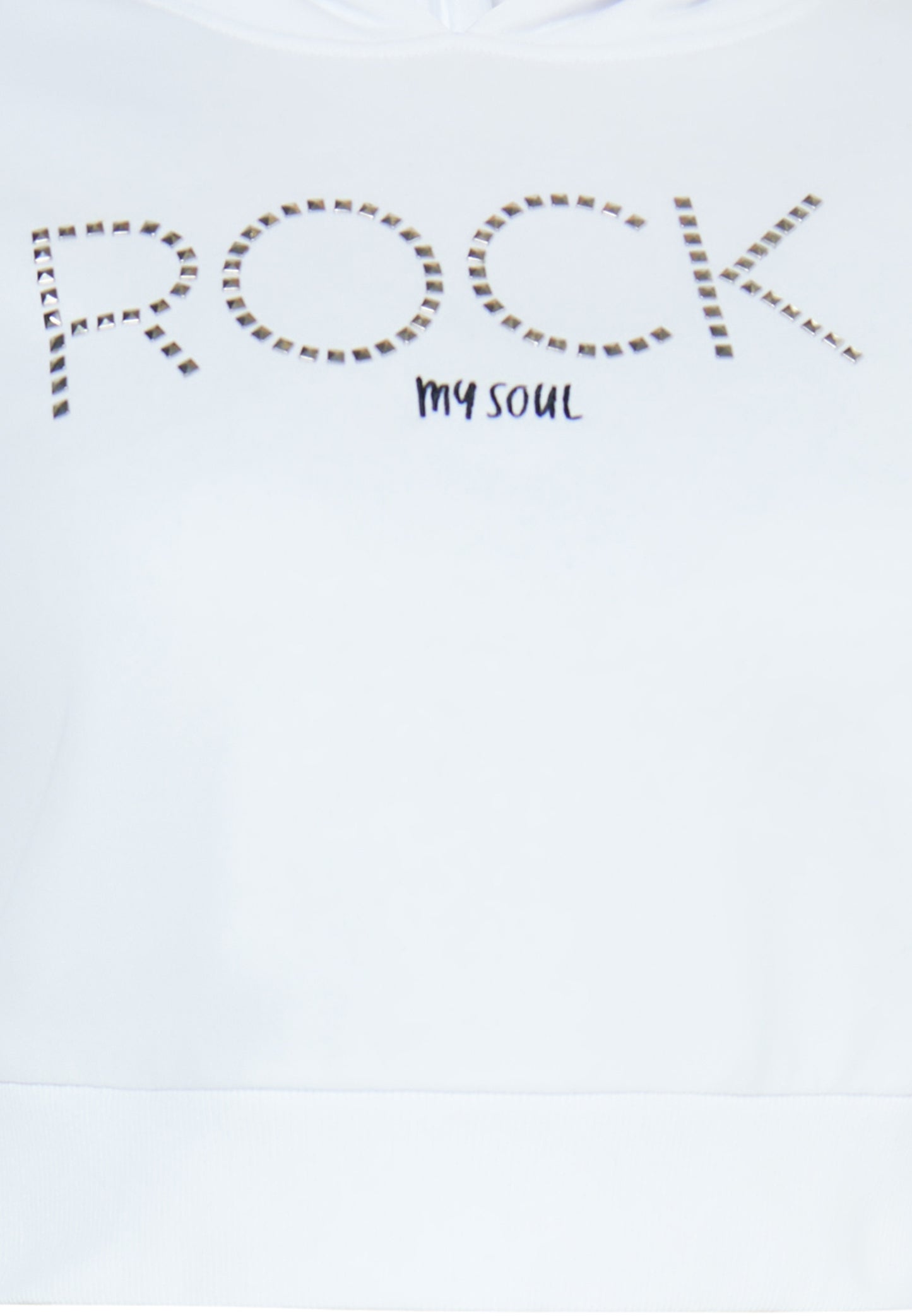 myMo ROCKS women's hoodie