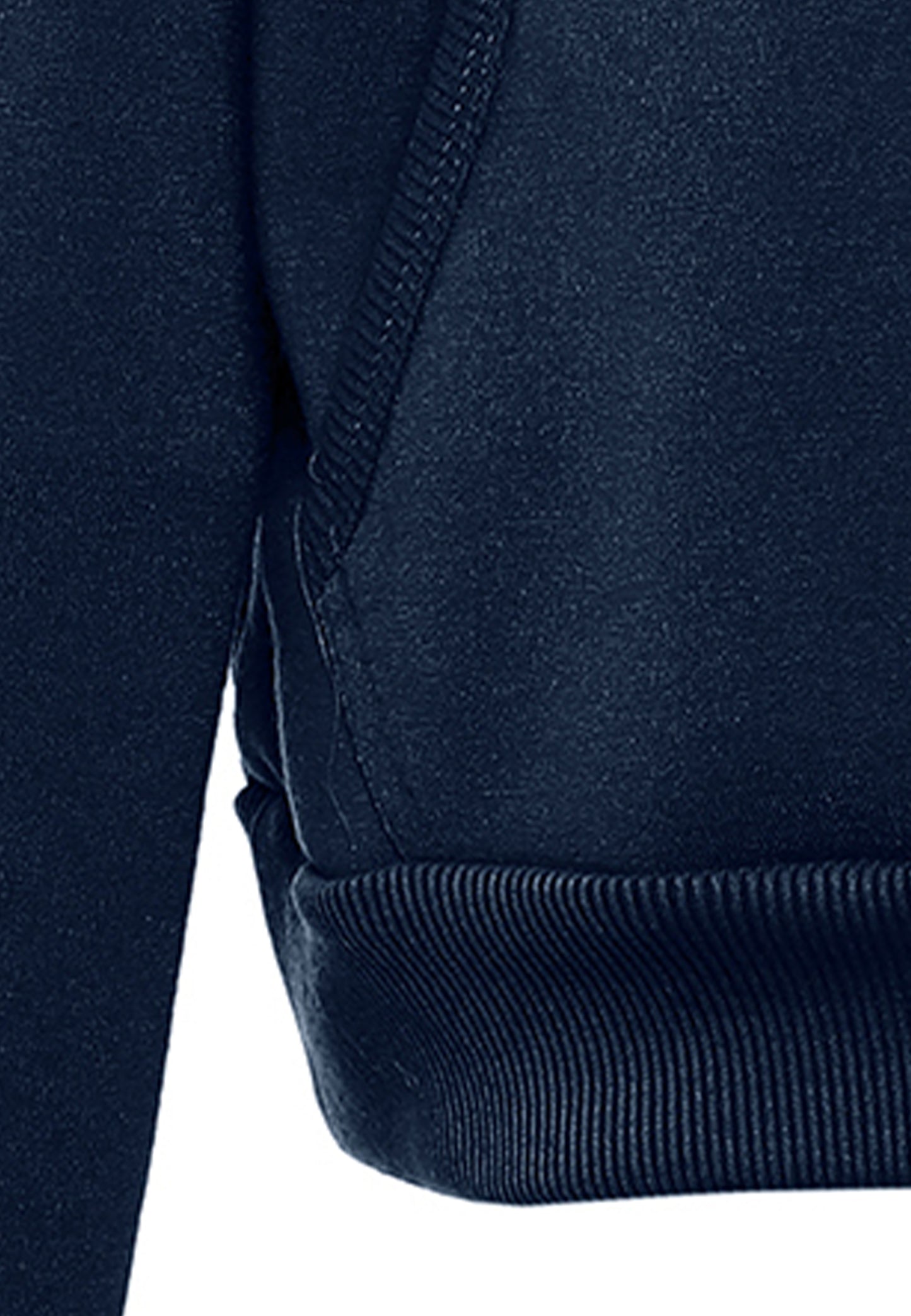 Mo men's Round neck sweater