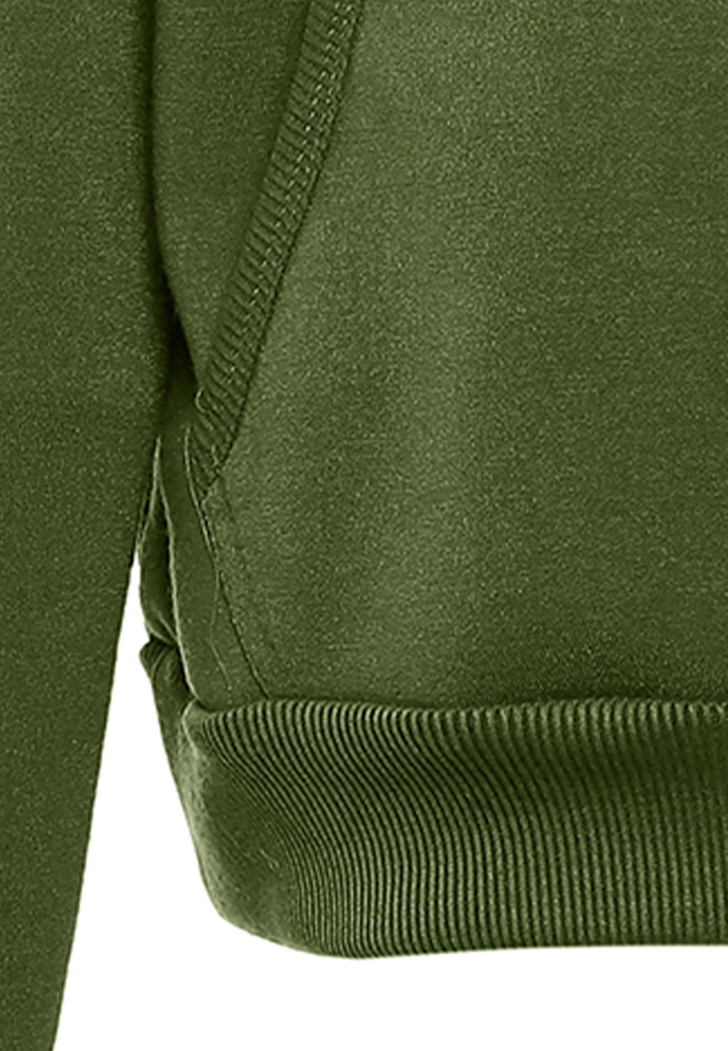Mo men's Round neck sweater