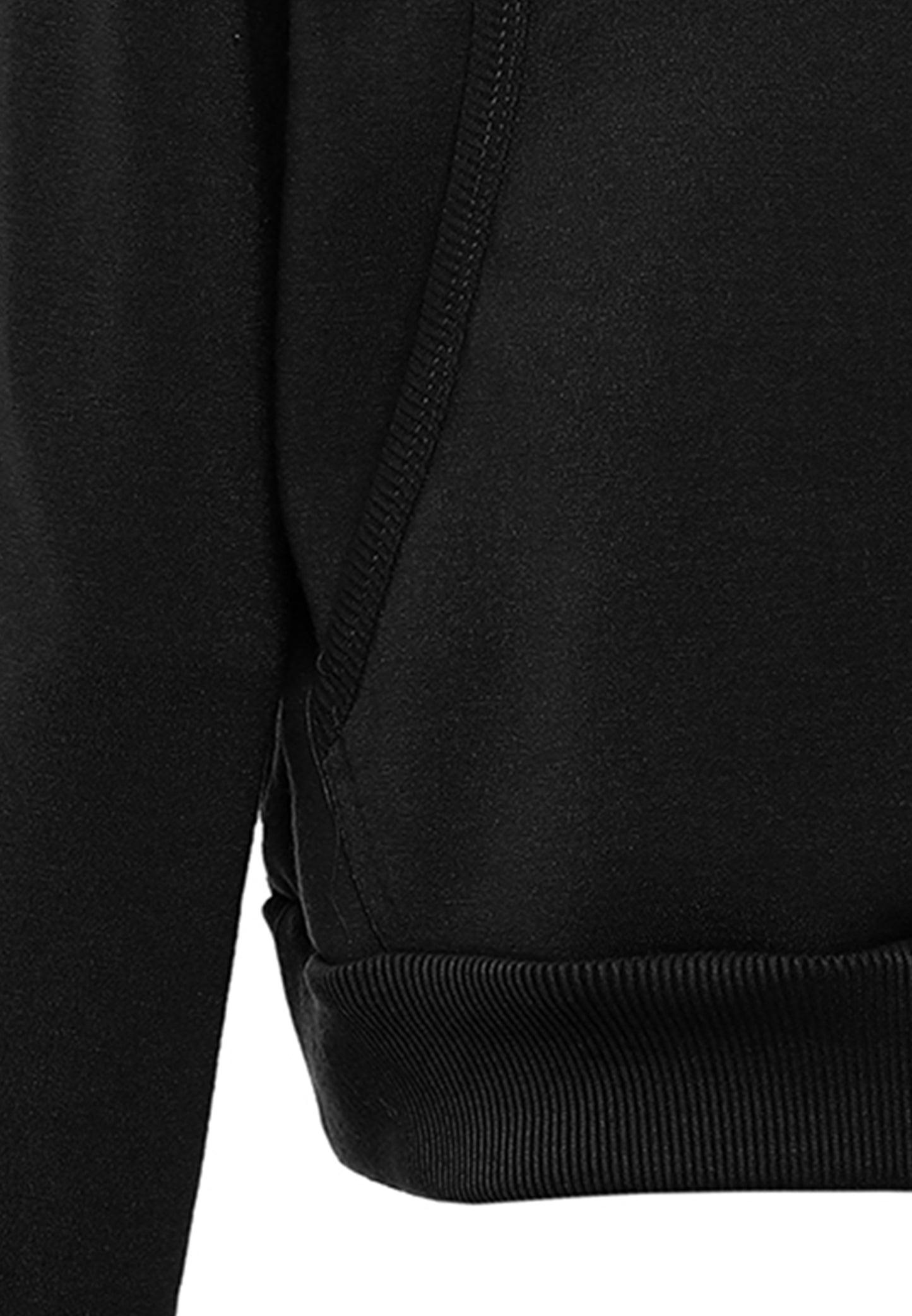 Mo men's Round neck sweater