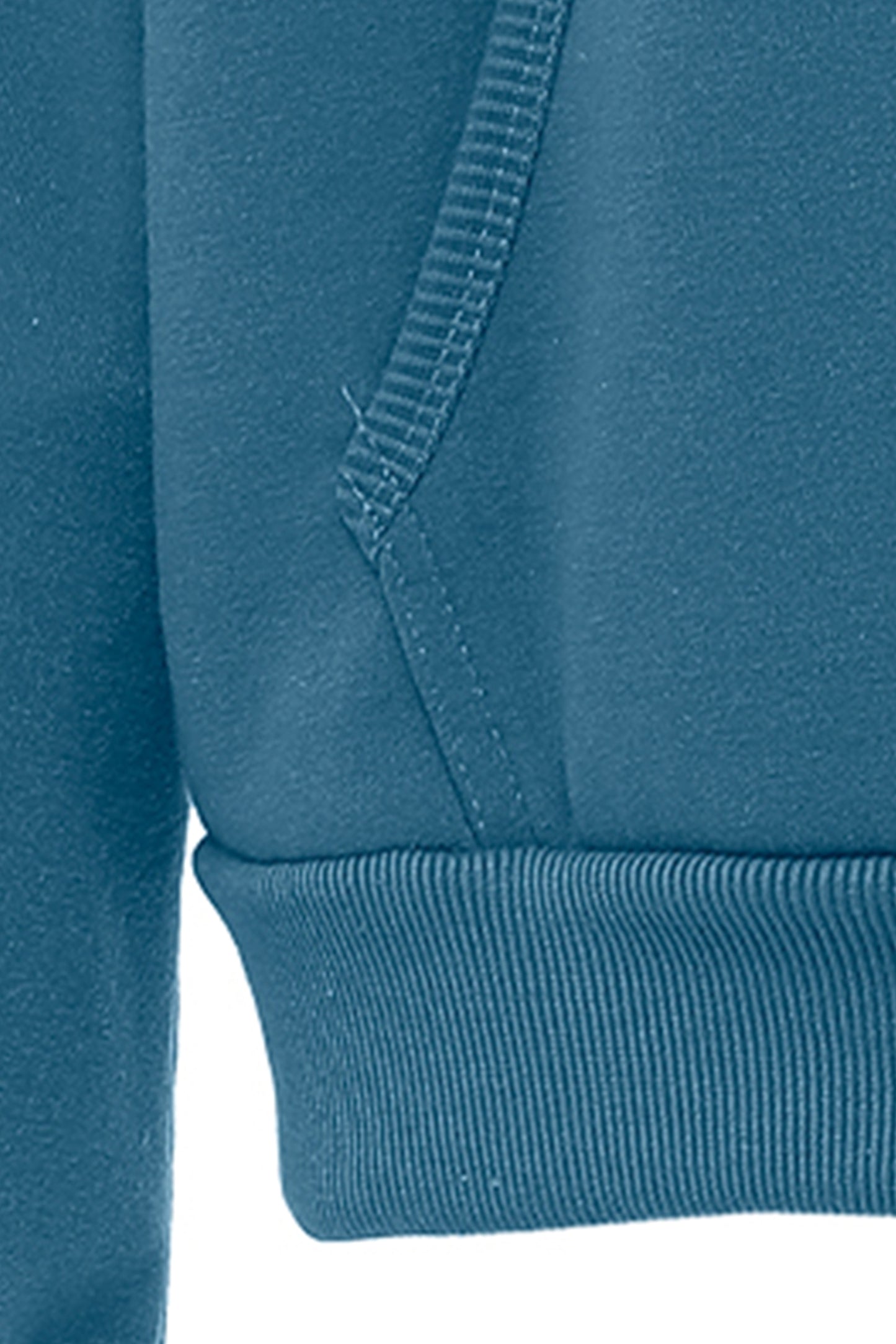 Mo men's hooded jacket