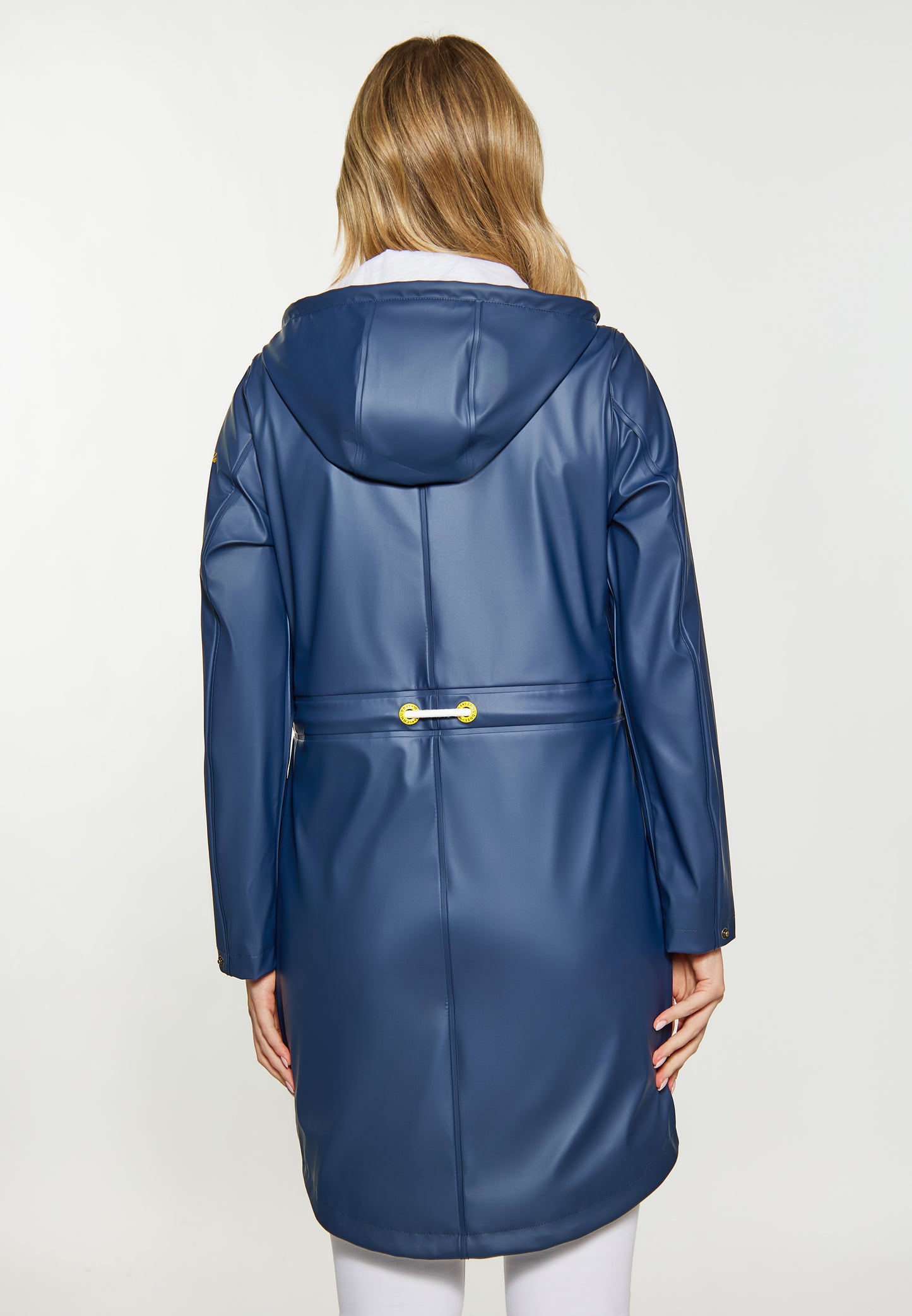 Schmuddelwedda women's rain coat