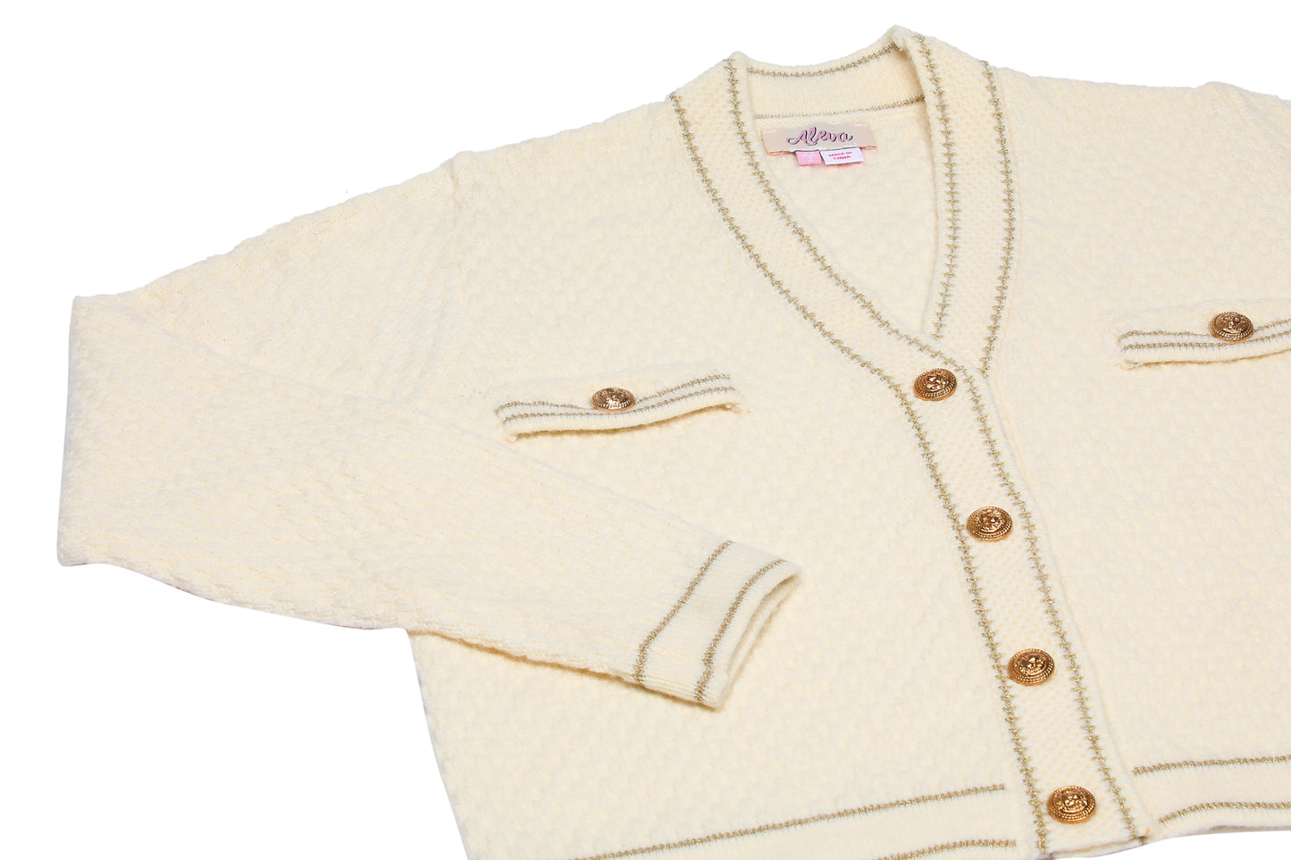 aleva women's sweater
