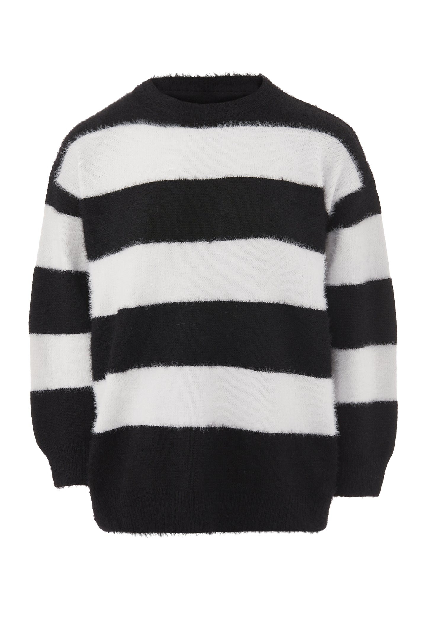 caspio damski sweter dzianinowy